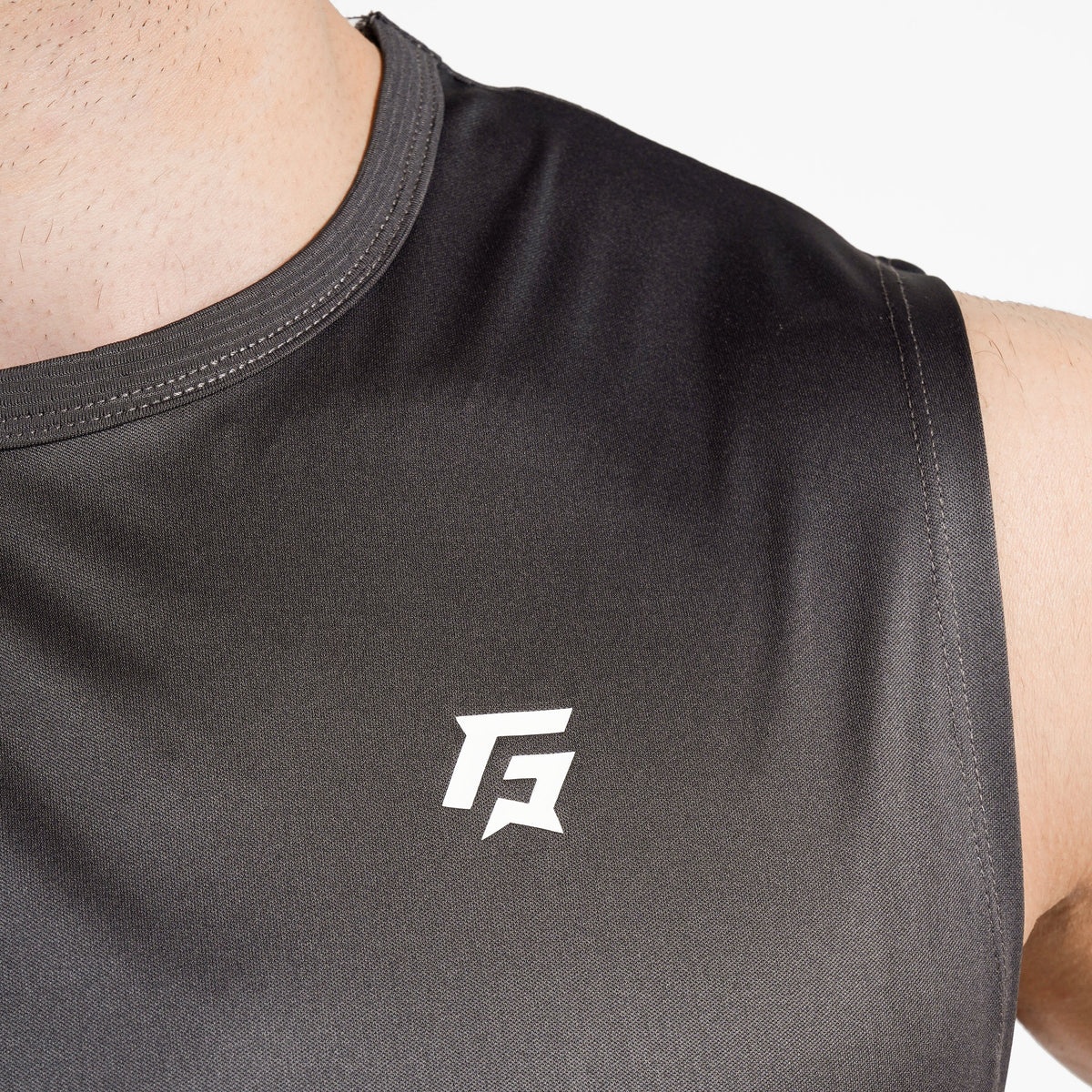 men gym wear sportswear fitness training outfit fabric detail Men Gym Wear Gymarmour Pakistan