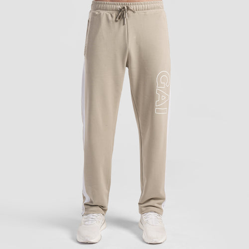 Aero Fit Trousers (Beige)