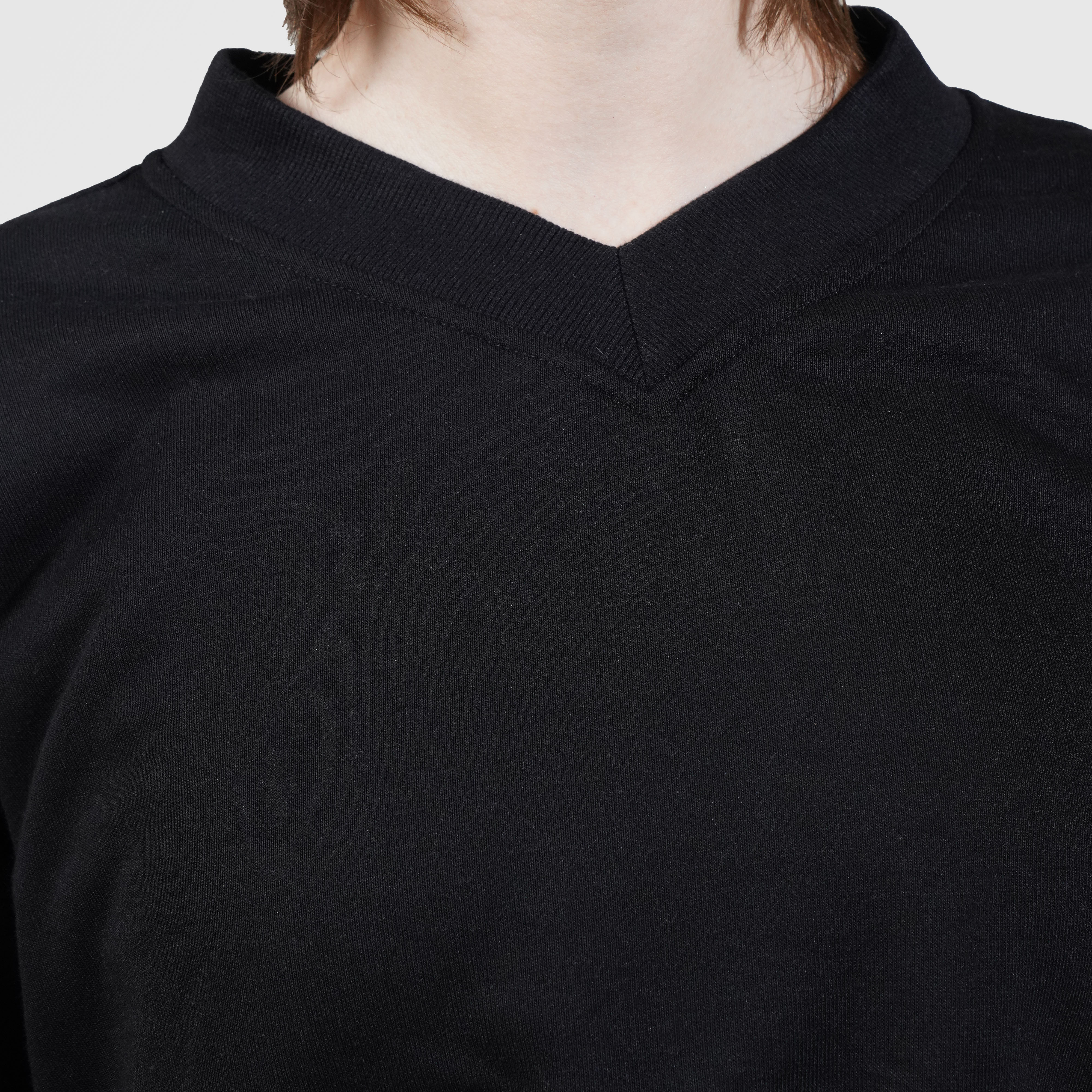 Streme Top (Black)