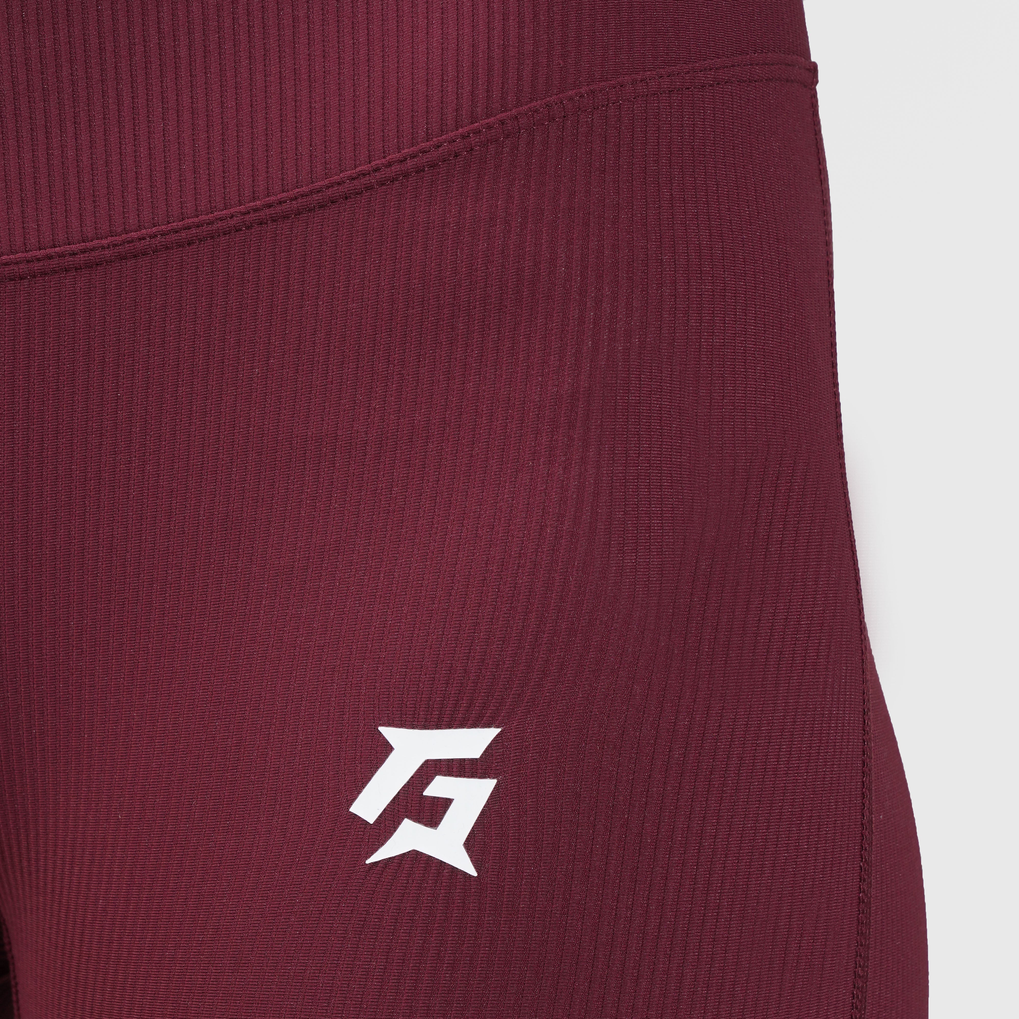 Swift Leggings (Maroon)