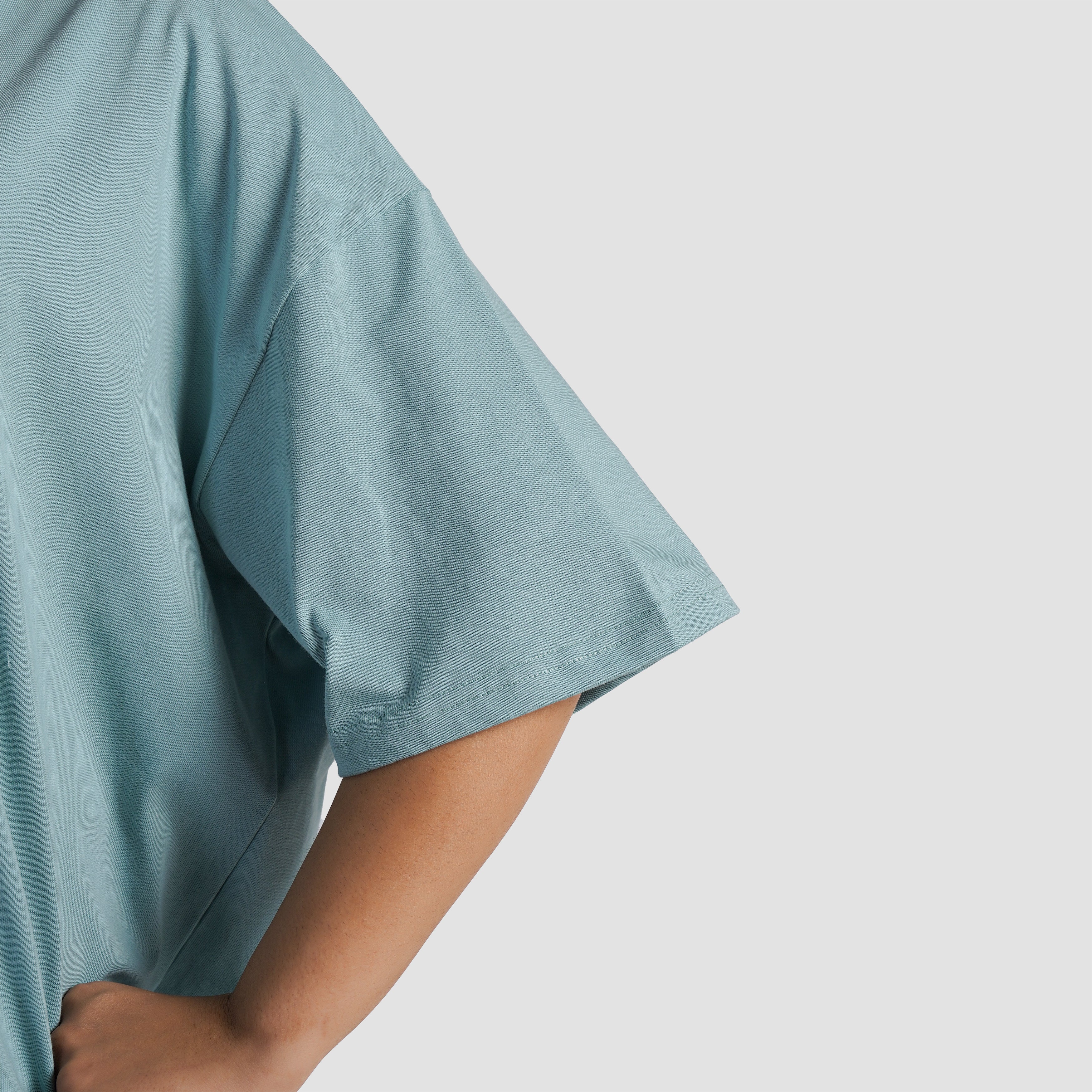 Shift Tee (Mint)