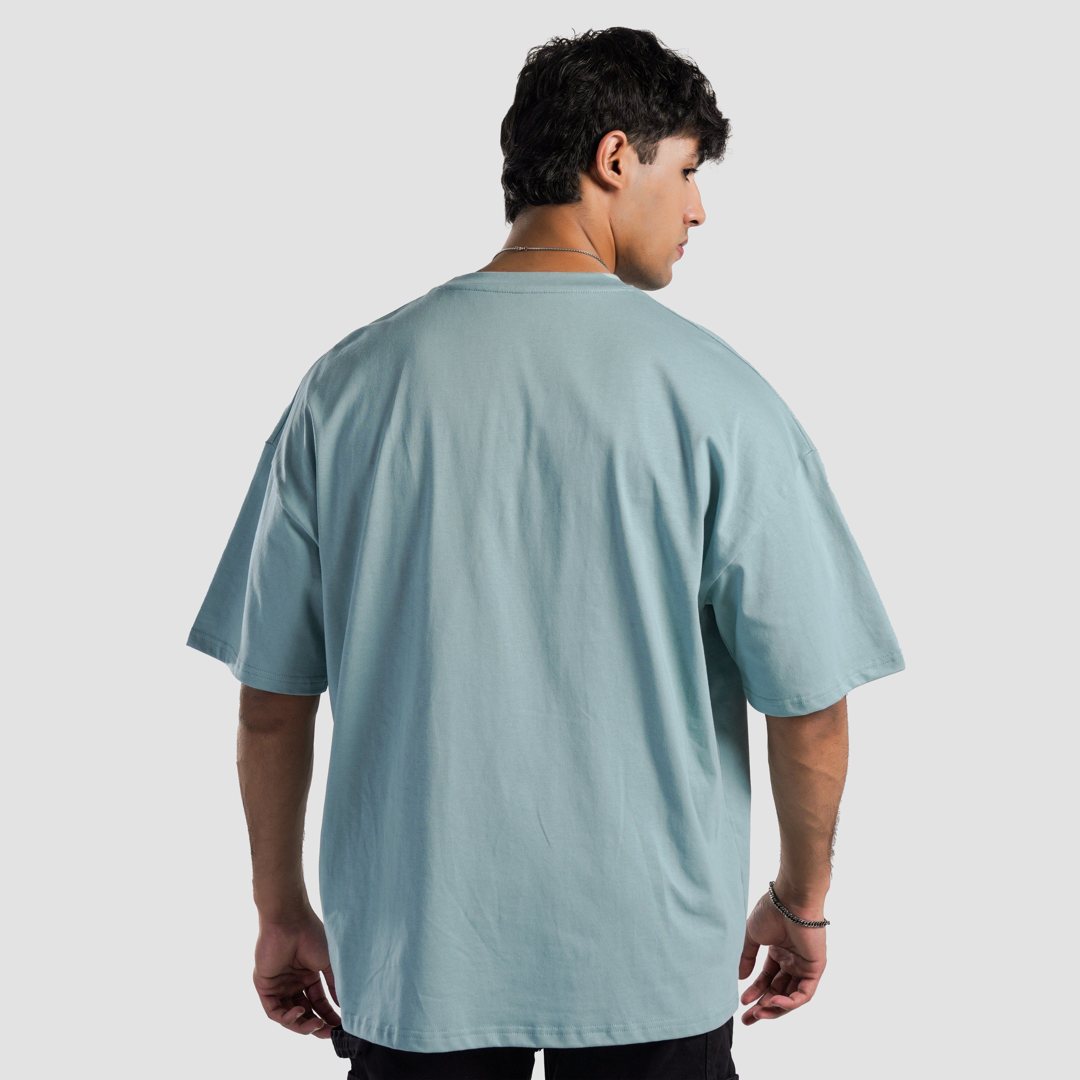 Shift Tee (Mint)
