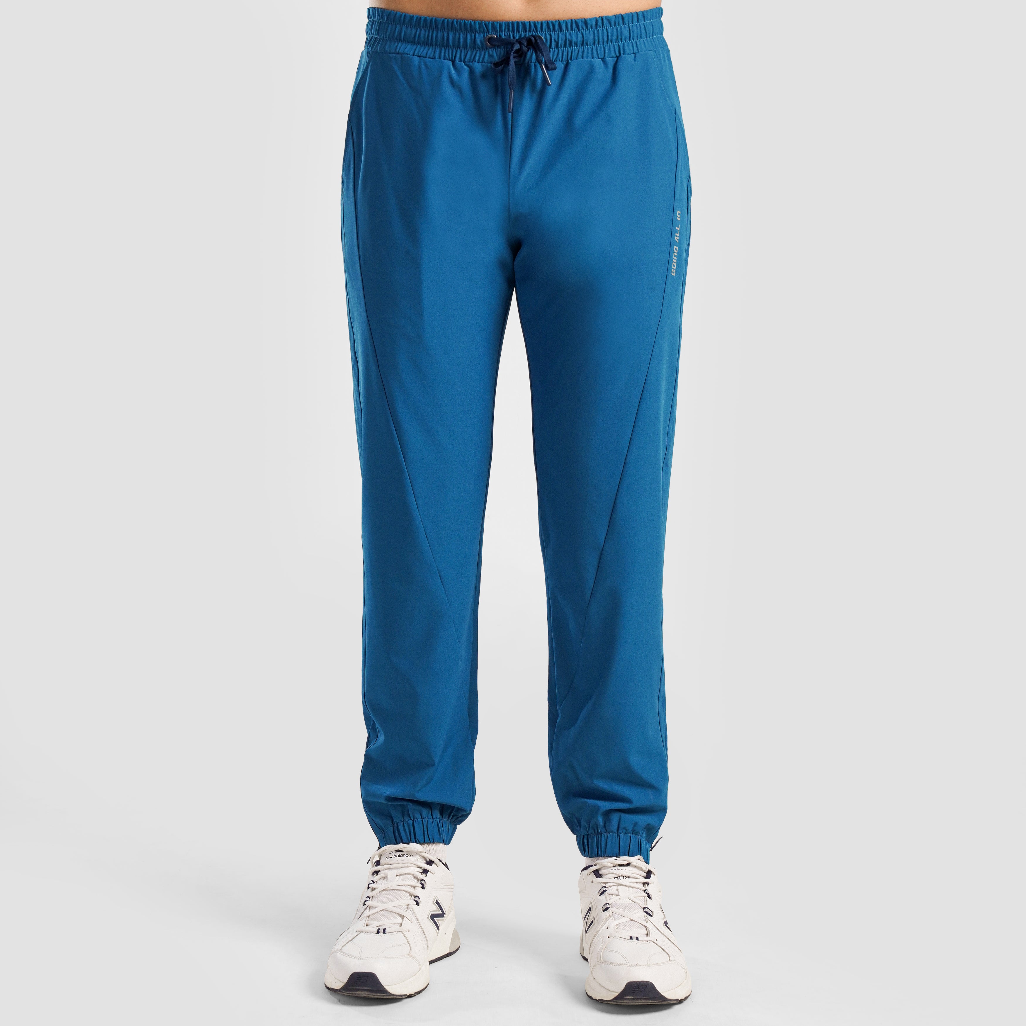 Surgex Joggers (Teal)