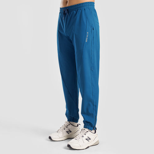 Surgex Joggers (Teal)