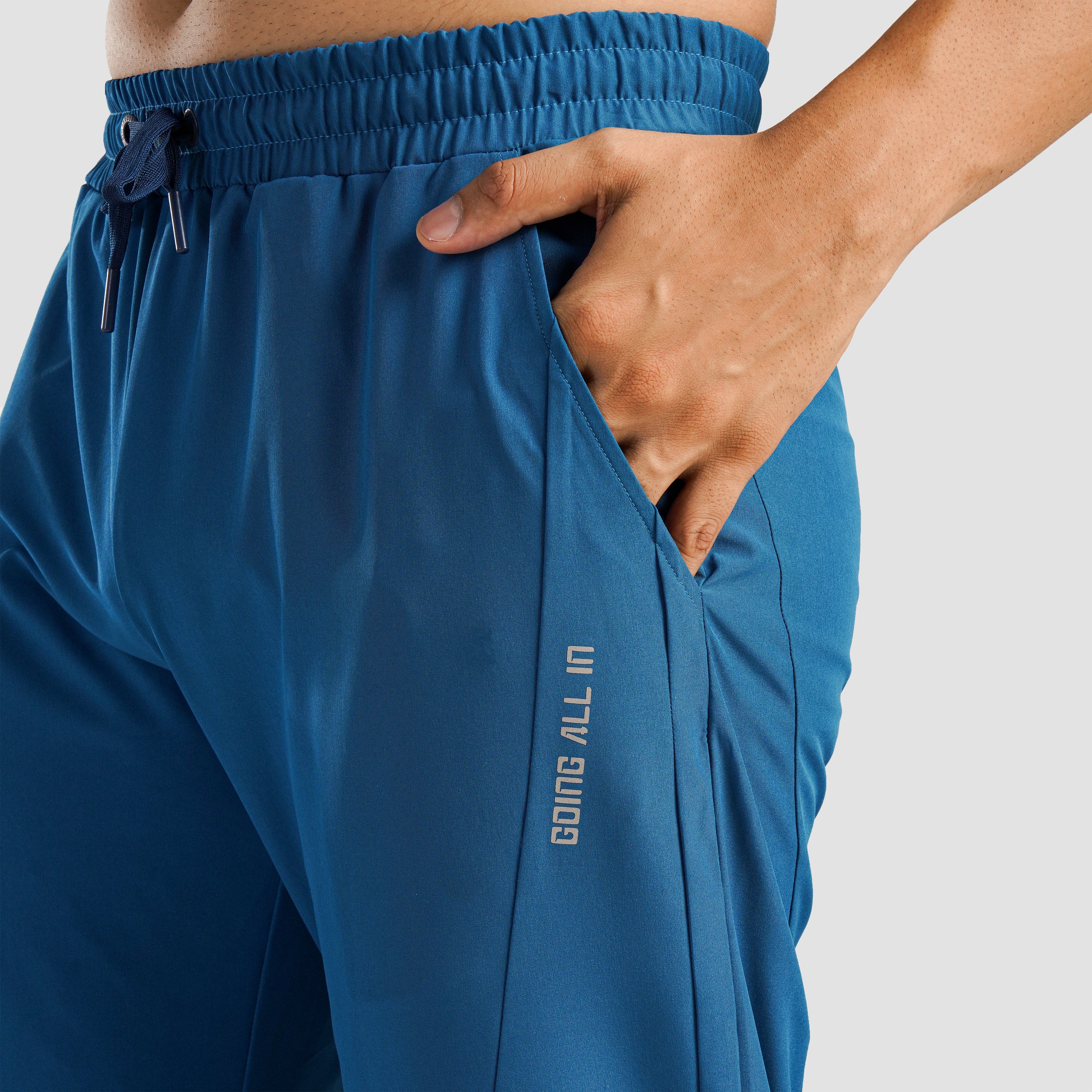 Surgex Joggers (Teal)