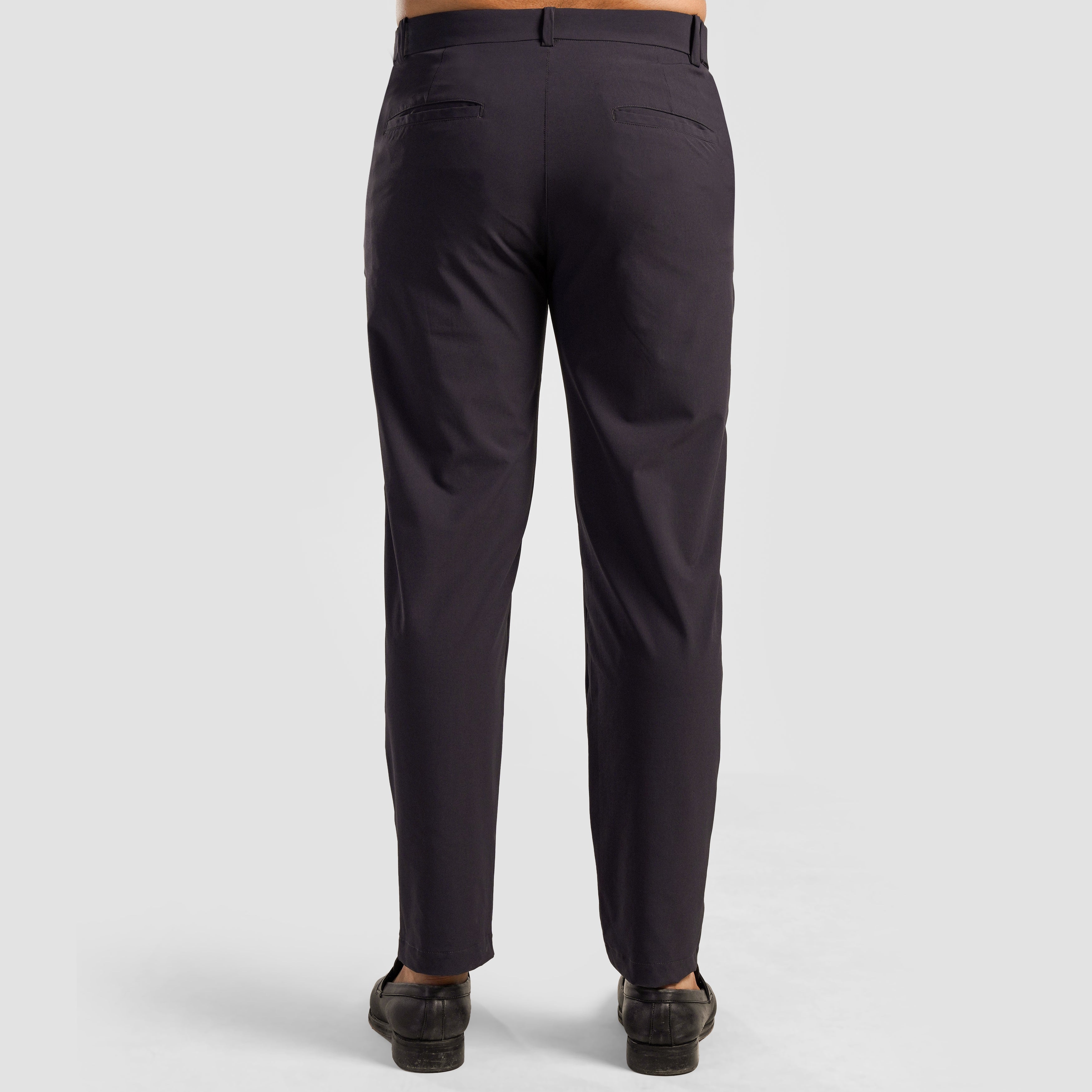 GAI Adjusting Pants (Charcoal)