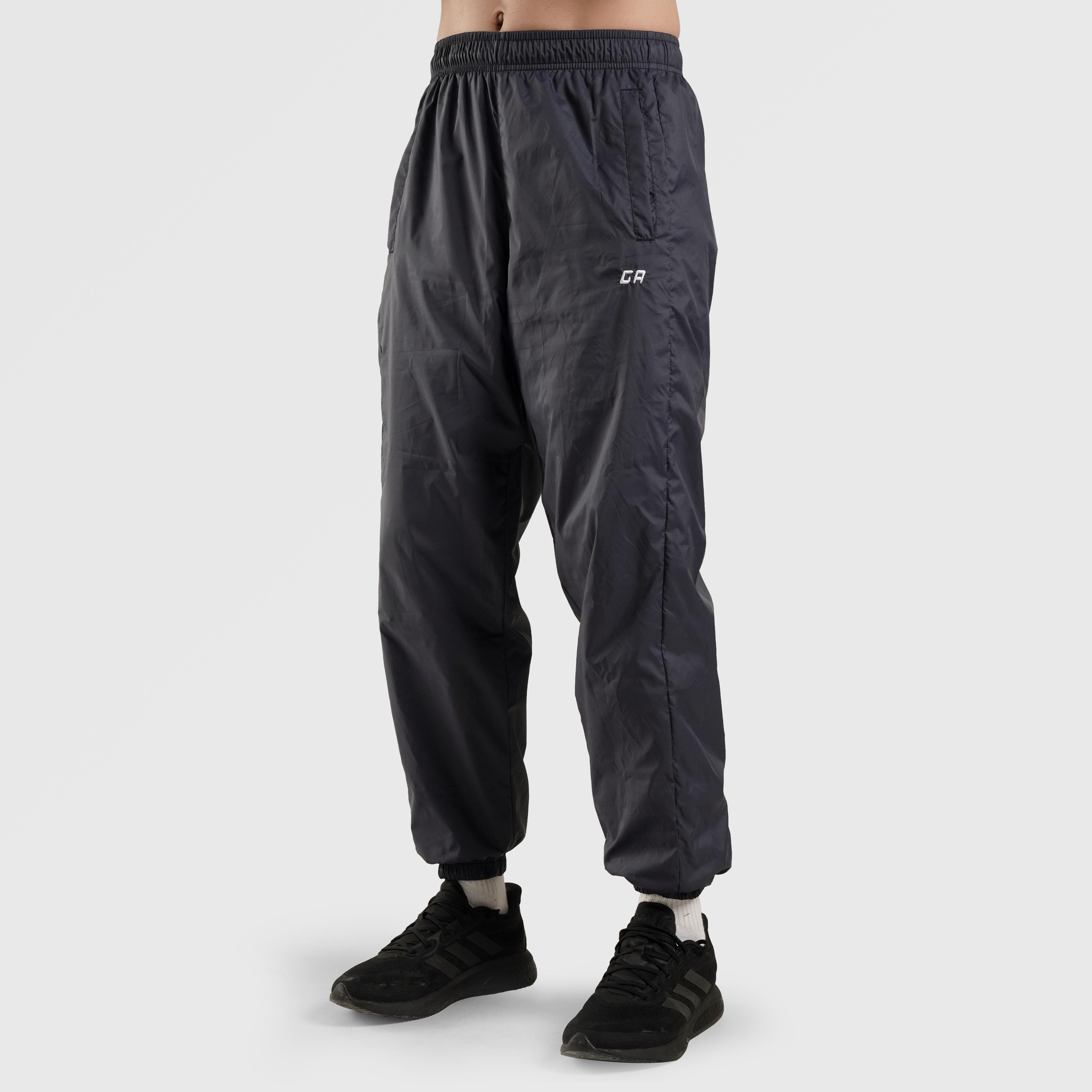 Velocity Trousers (Navy)