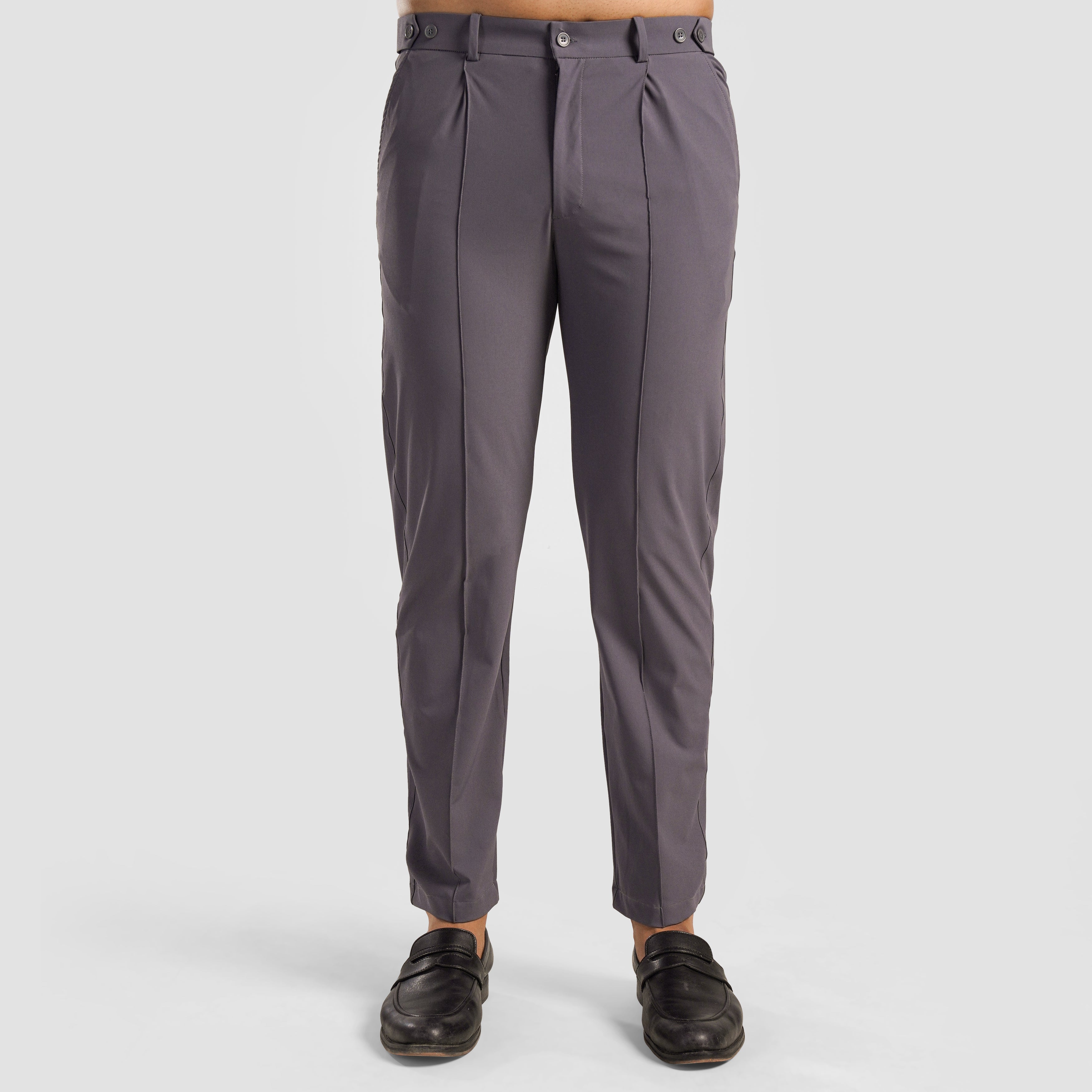 GAI Adjusting Pants (Grey)