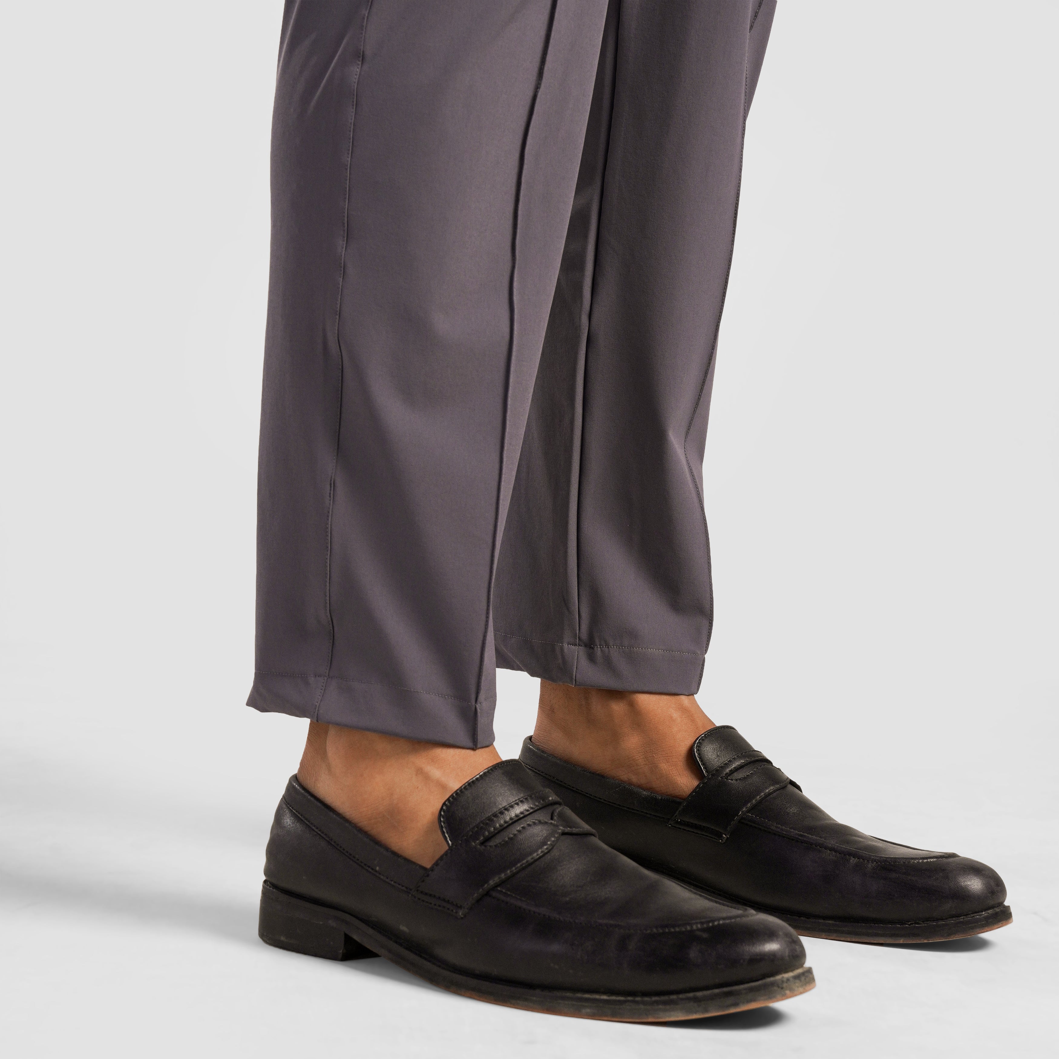 GAI Adjusting Pants (Grey)