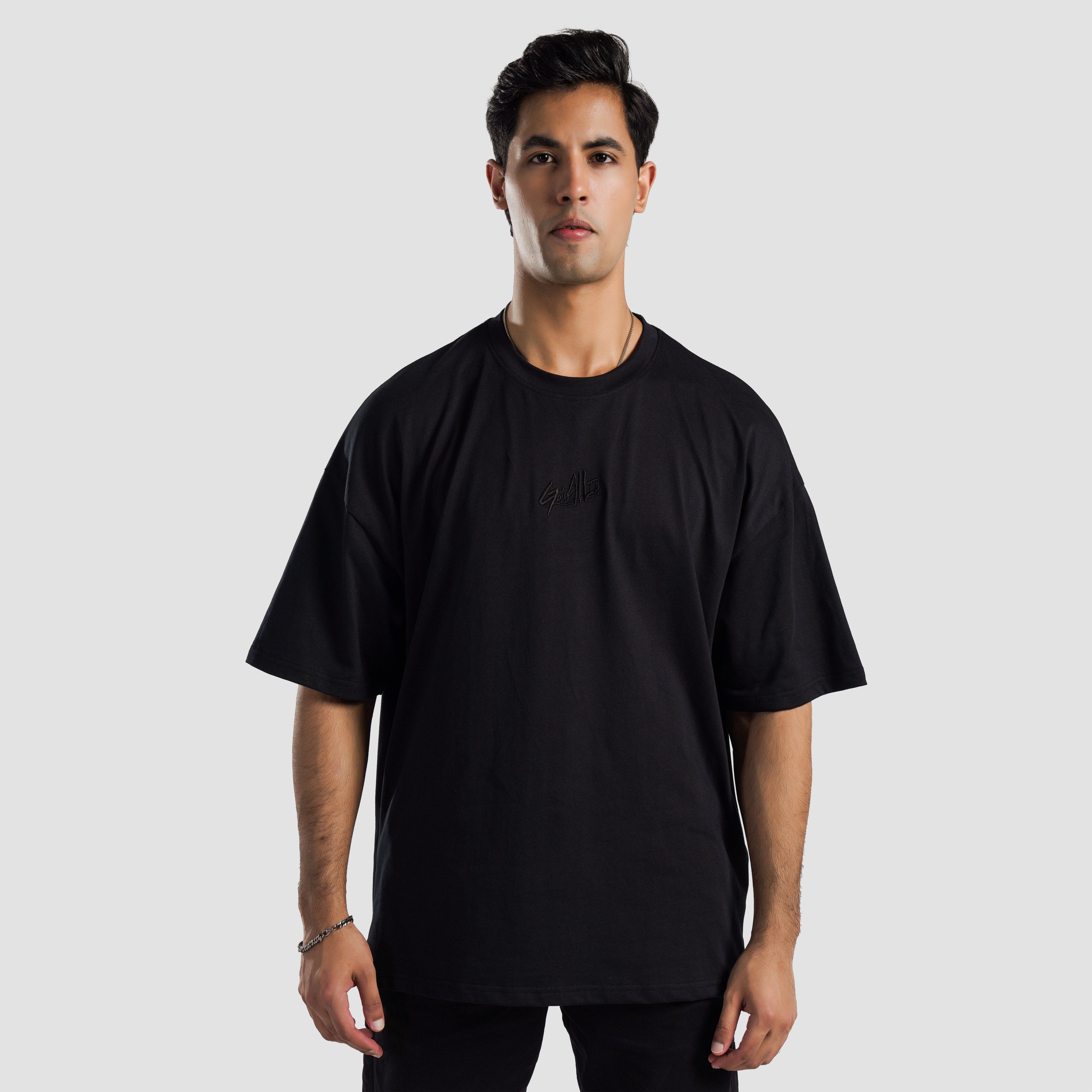 Shift Tee (Black)