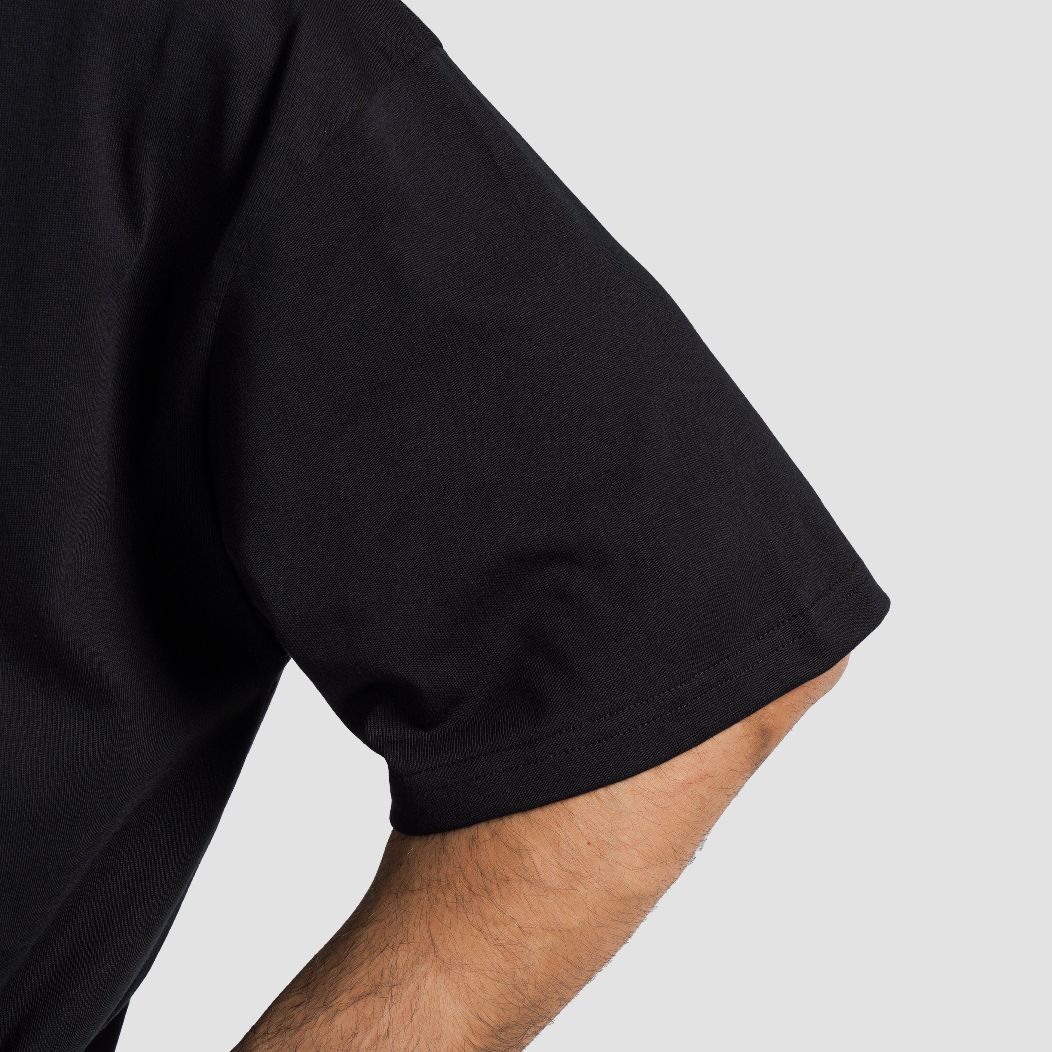 Shift Tee (Black)