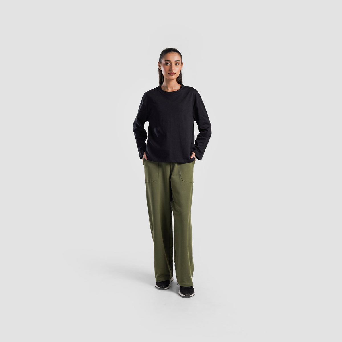 women gym wear sportswear fitness training outfit fabric detail Women Gym Wear GymArmour Pakistan