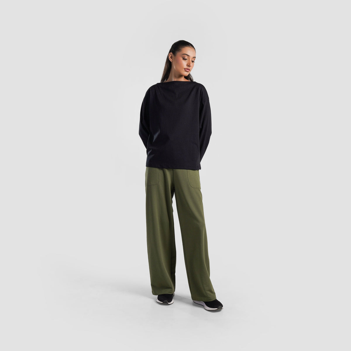 women gym wear sportswear fitness training outfit fabric detail Women Gym Wear Gymarmour Pakistan
