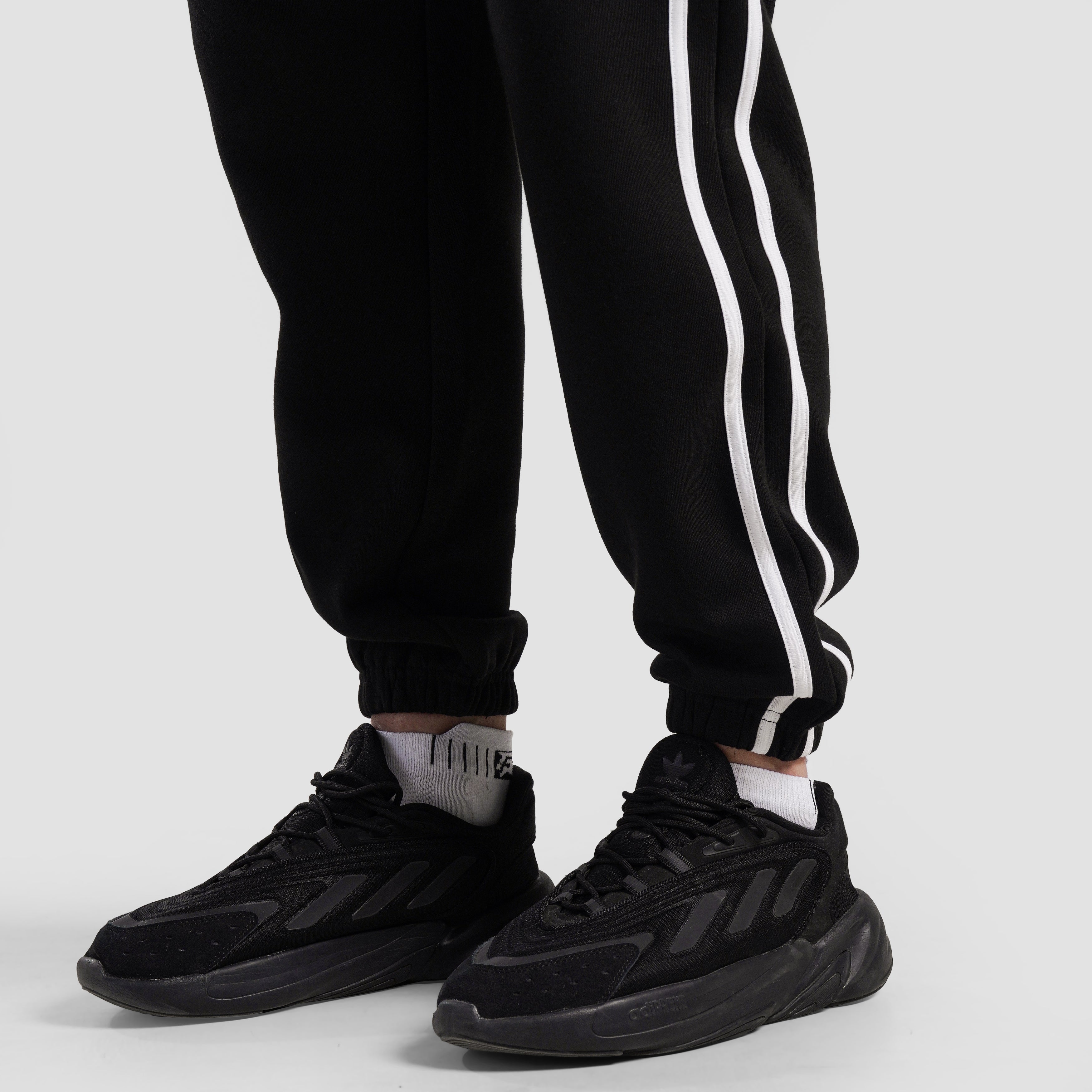 Unstoppable Bottom (Black)