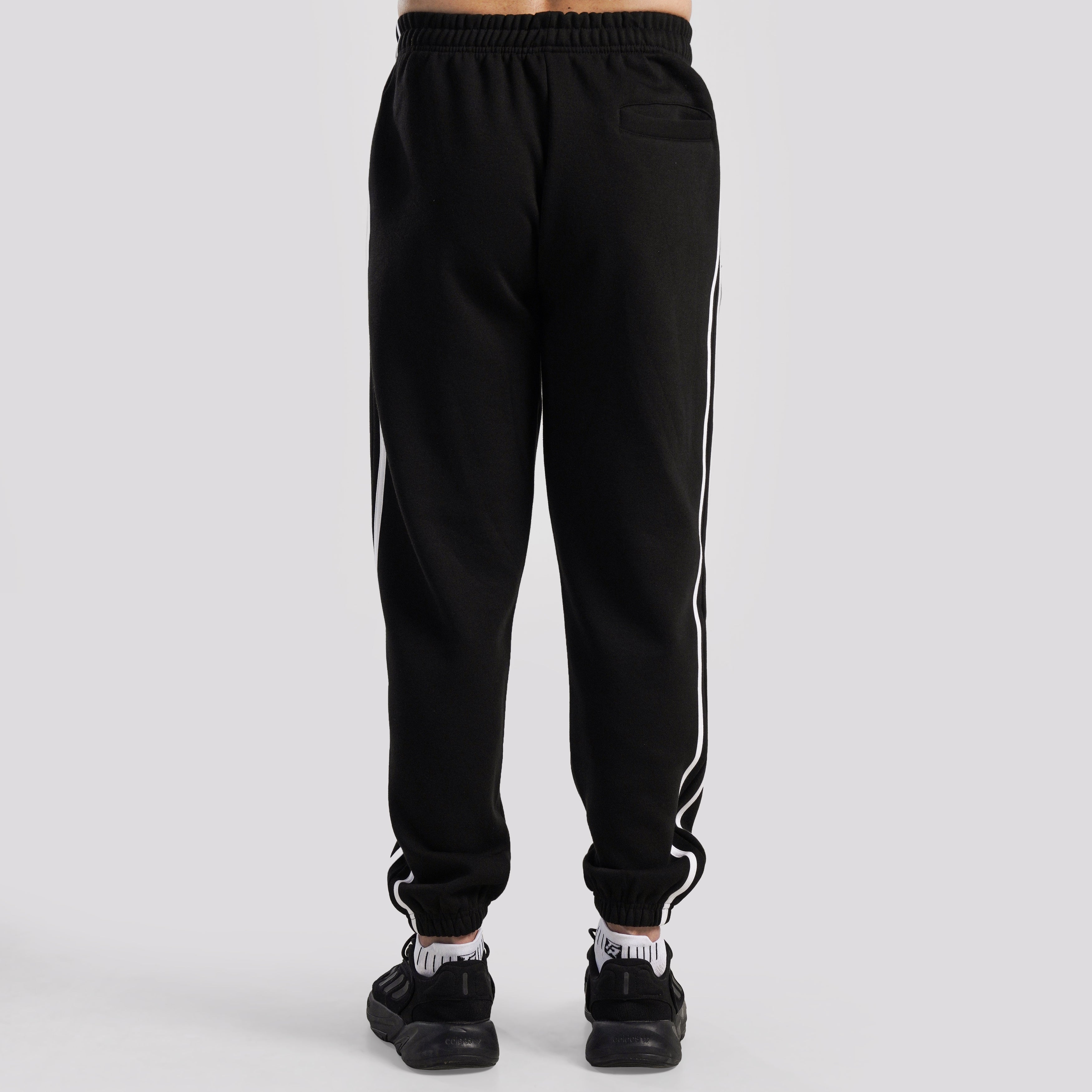 Unstoppable Bottom (Black)