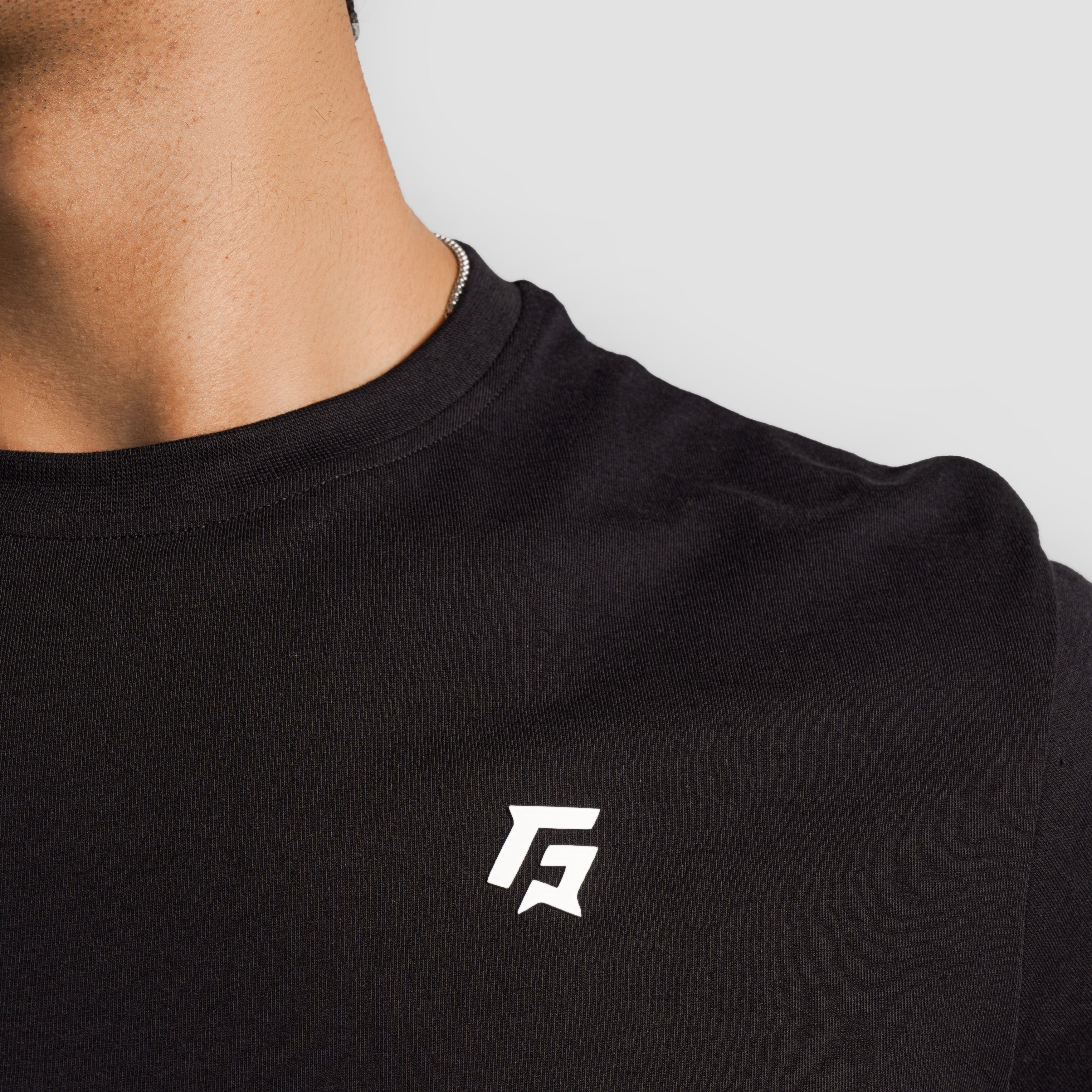Adventure Tee (Black)