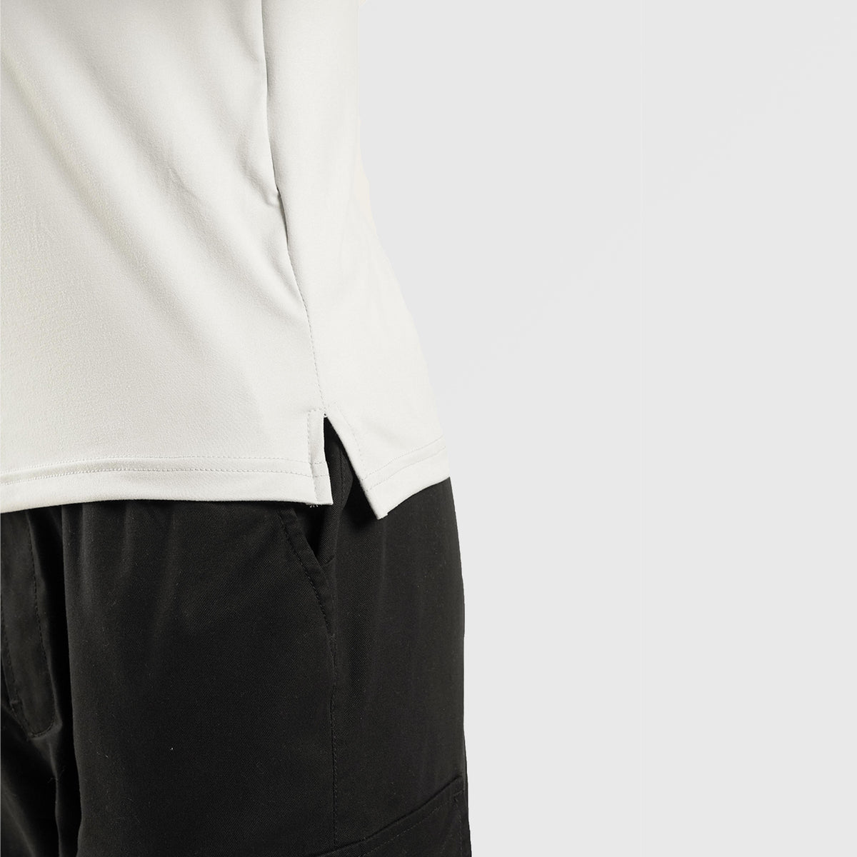 men gym t-shirt sportswear breathable workout tee fit view Men T-Shirt Gym Armour Pakistan