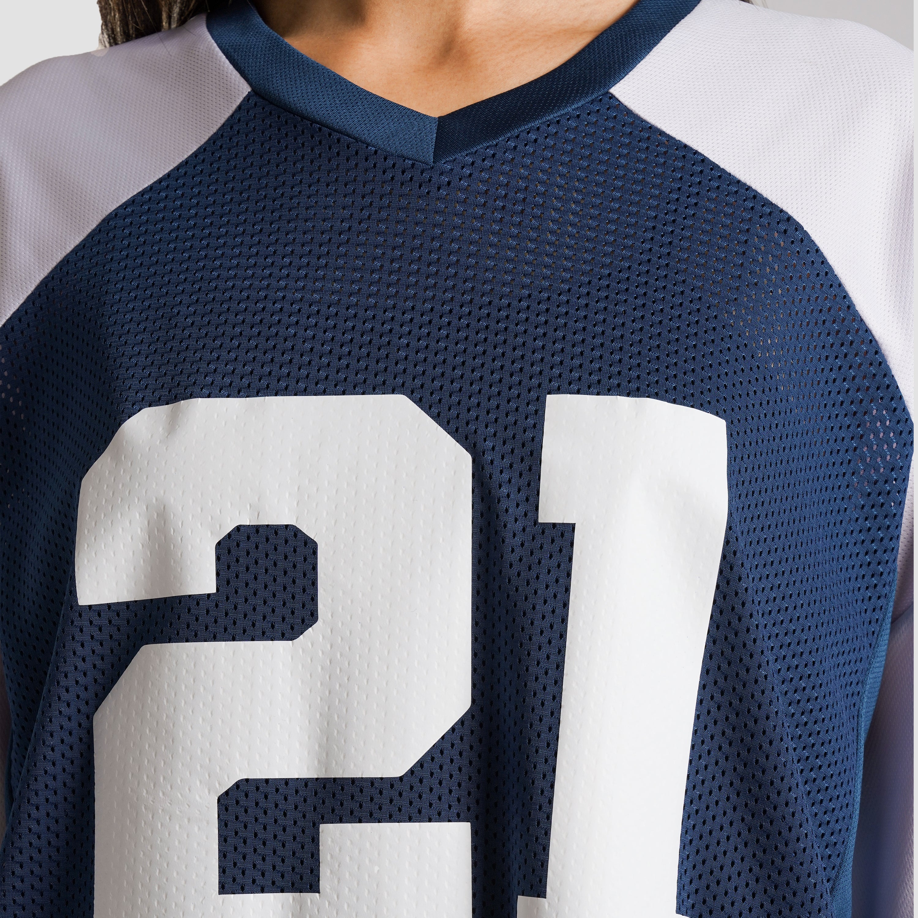 Victory 0021 Jersey (Teal)