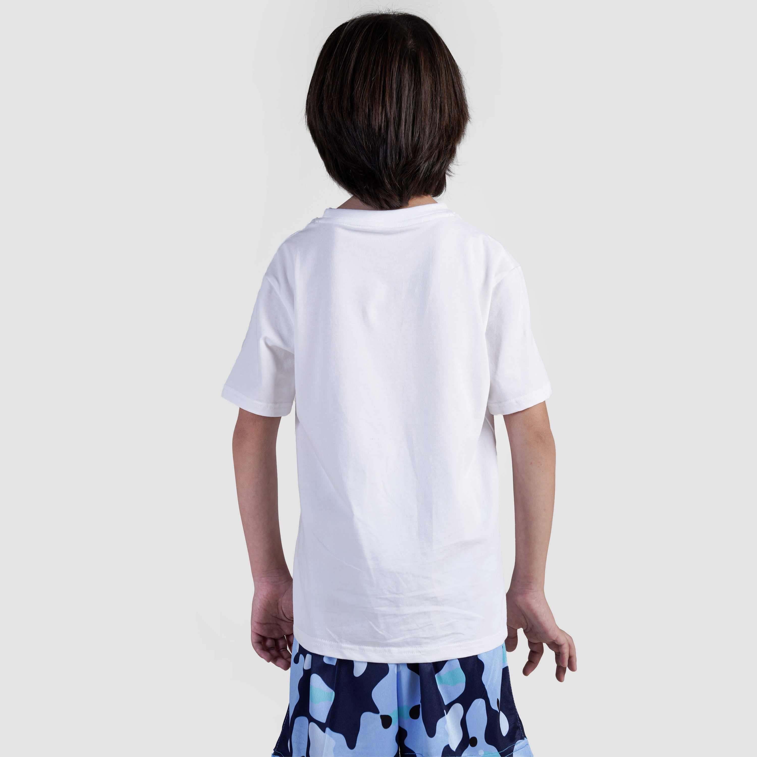 GA Flex Tee (White)