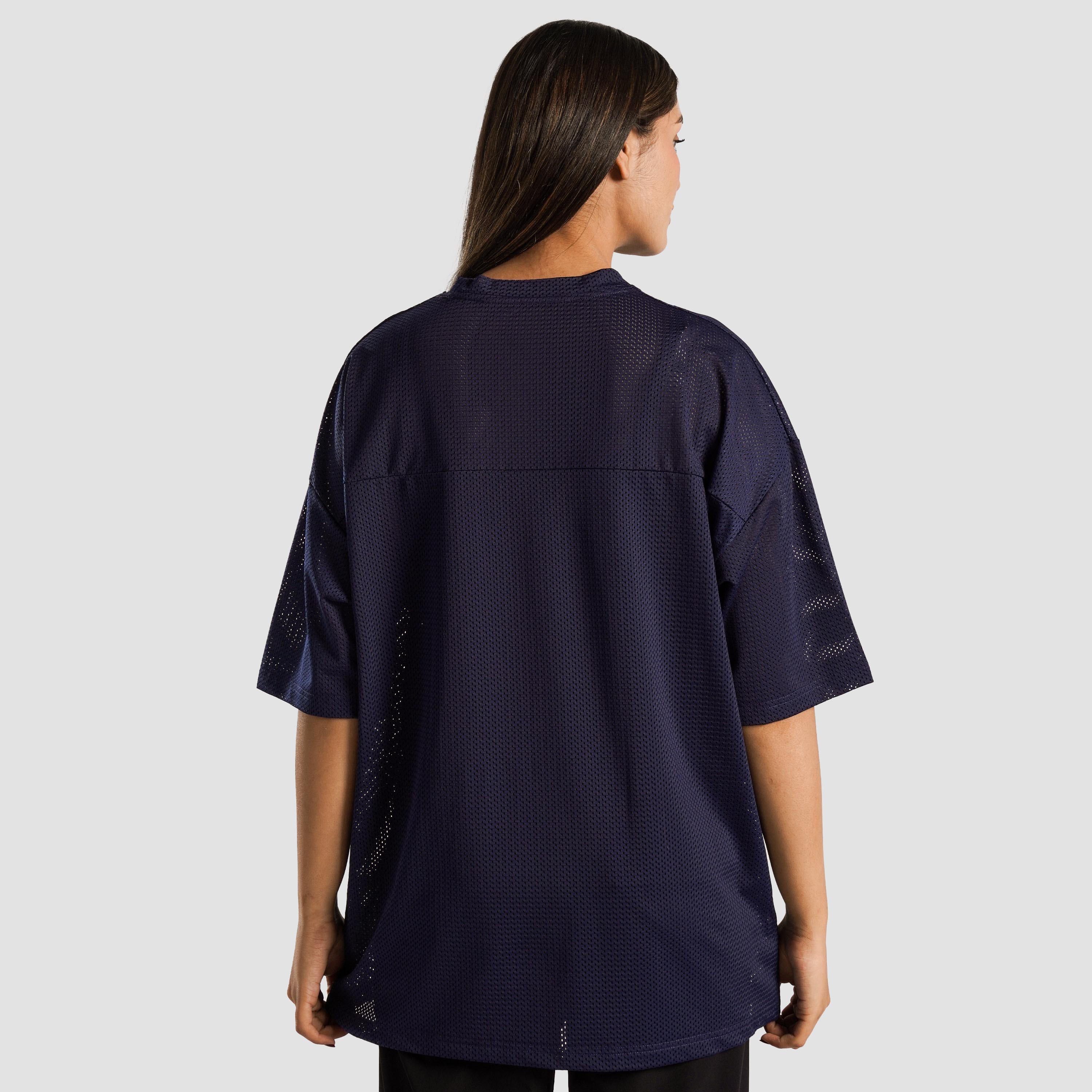 Crew Jersey (Navy)