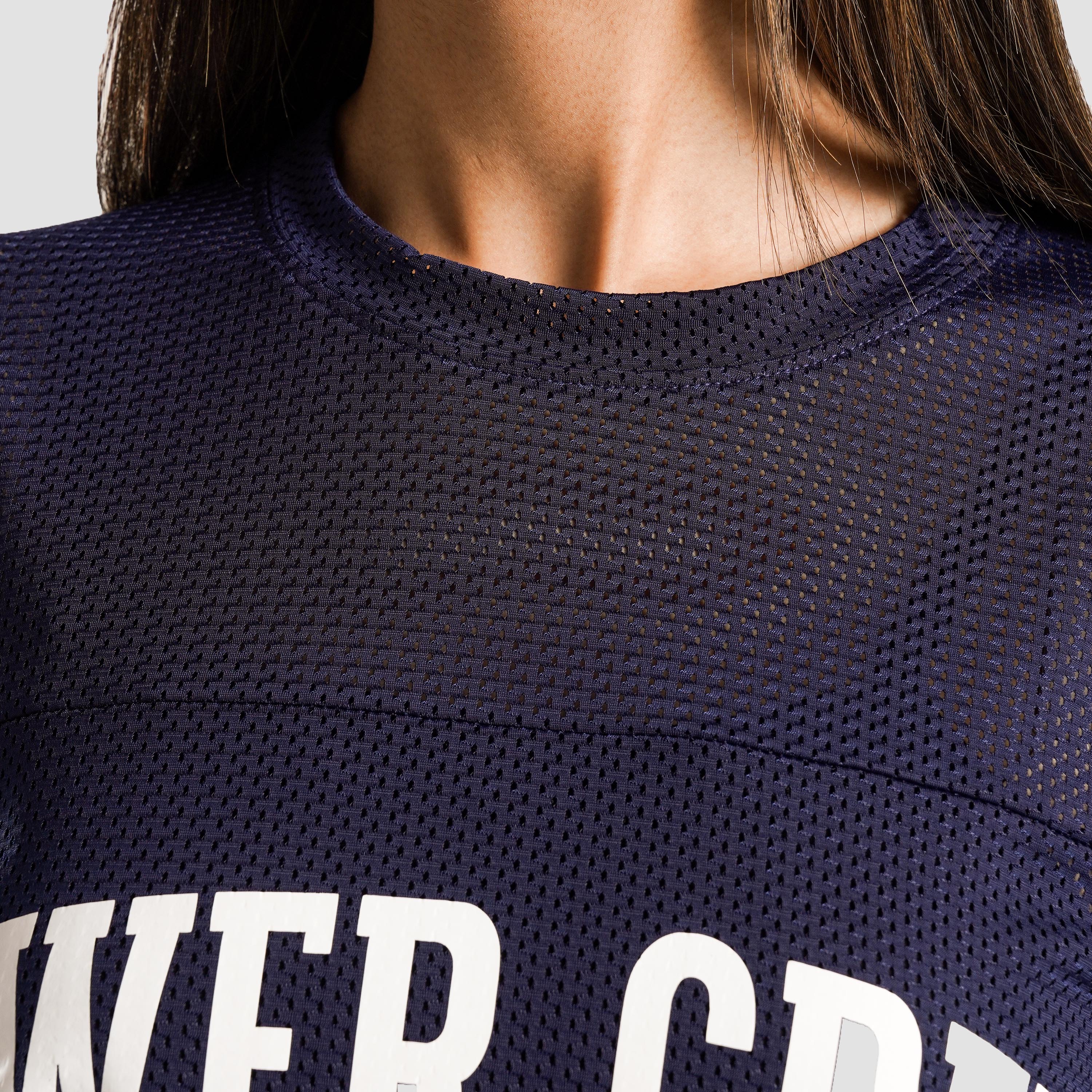 Crew Jersey (Navy)