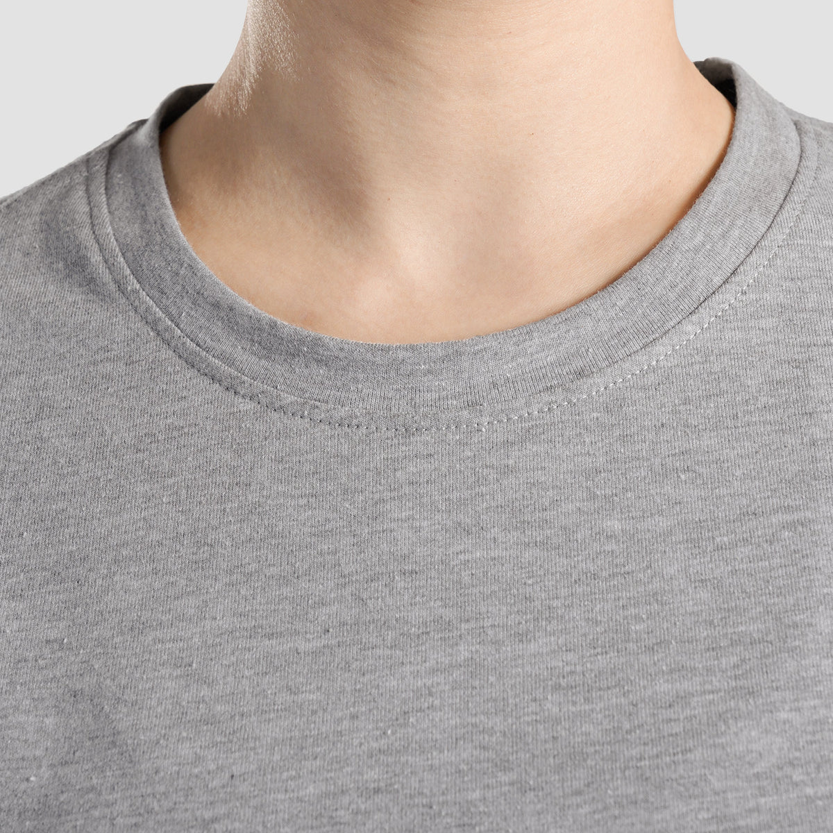 women gym t-shirt sportswear breathable workout tee lifestyle view Women T-Shirt Gymarmour Pakistan