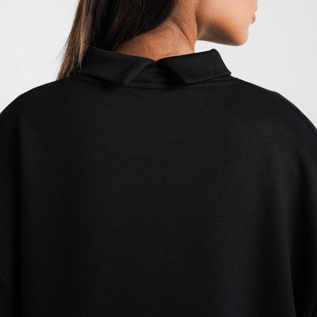 Pulse Mod Top (Black)