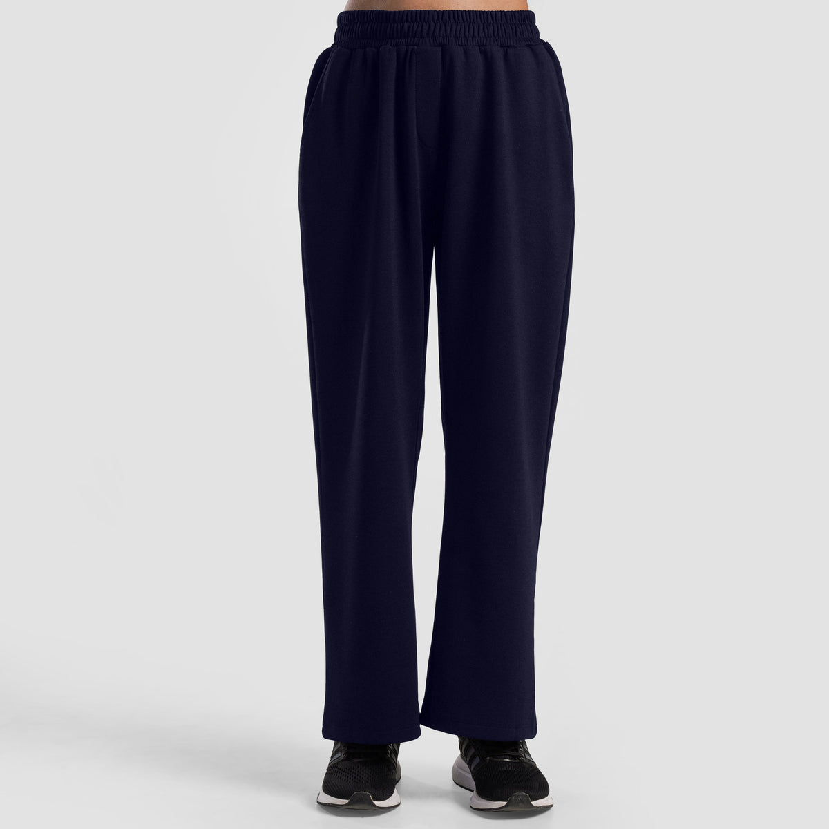 women gym trousers workout pants breathable fitness training bottoms back view Women Gym Trousers Gym Armour Pakistan