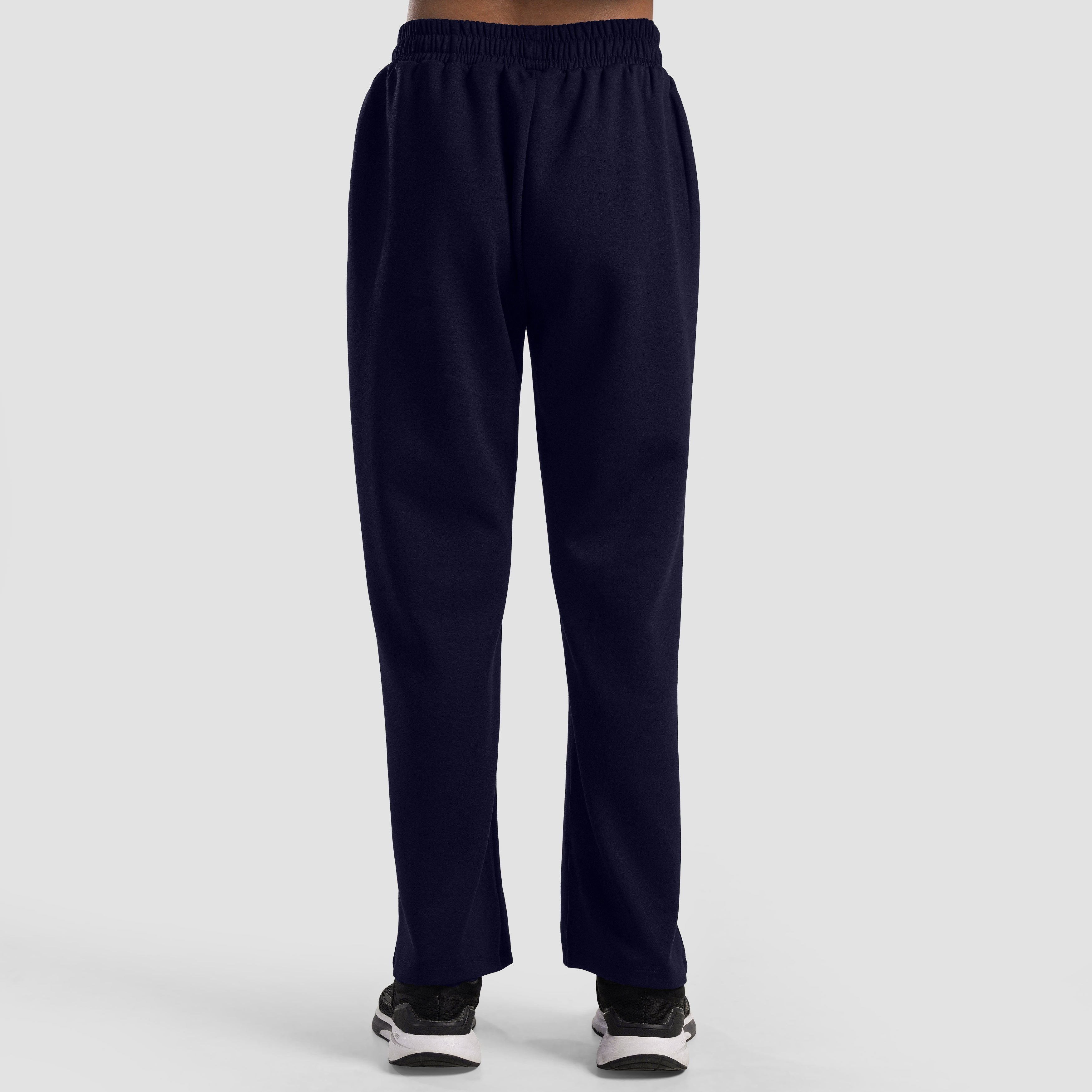 GAI Flex Trousers (Navy)