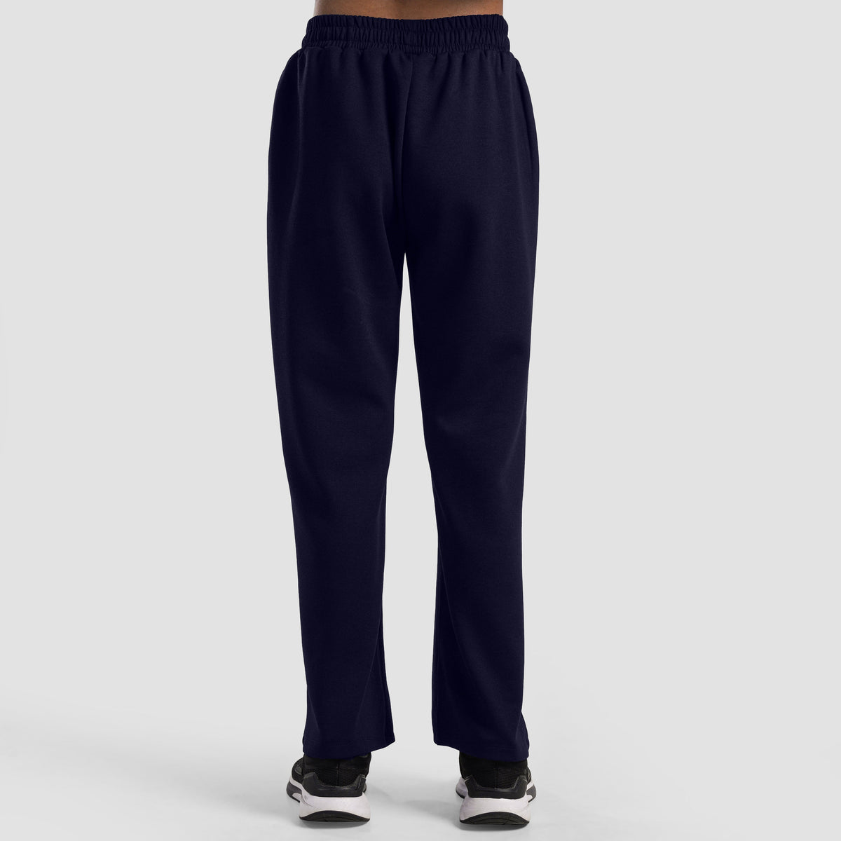 women gym trousers workout pants breathable fitness training bottoms side view Women Gym Trousers GymArmour Pakistan