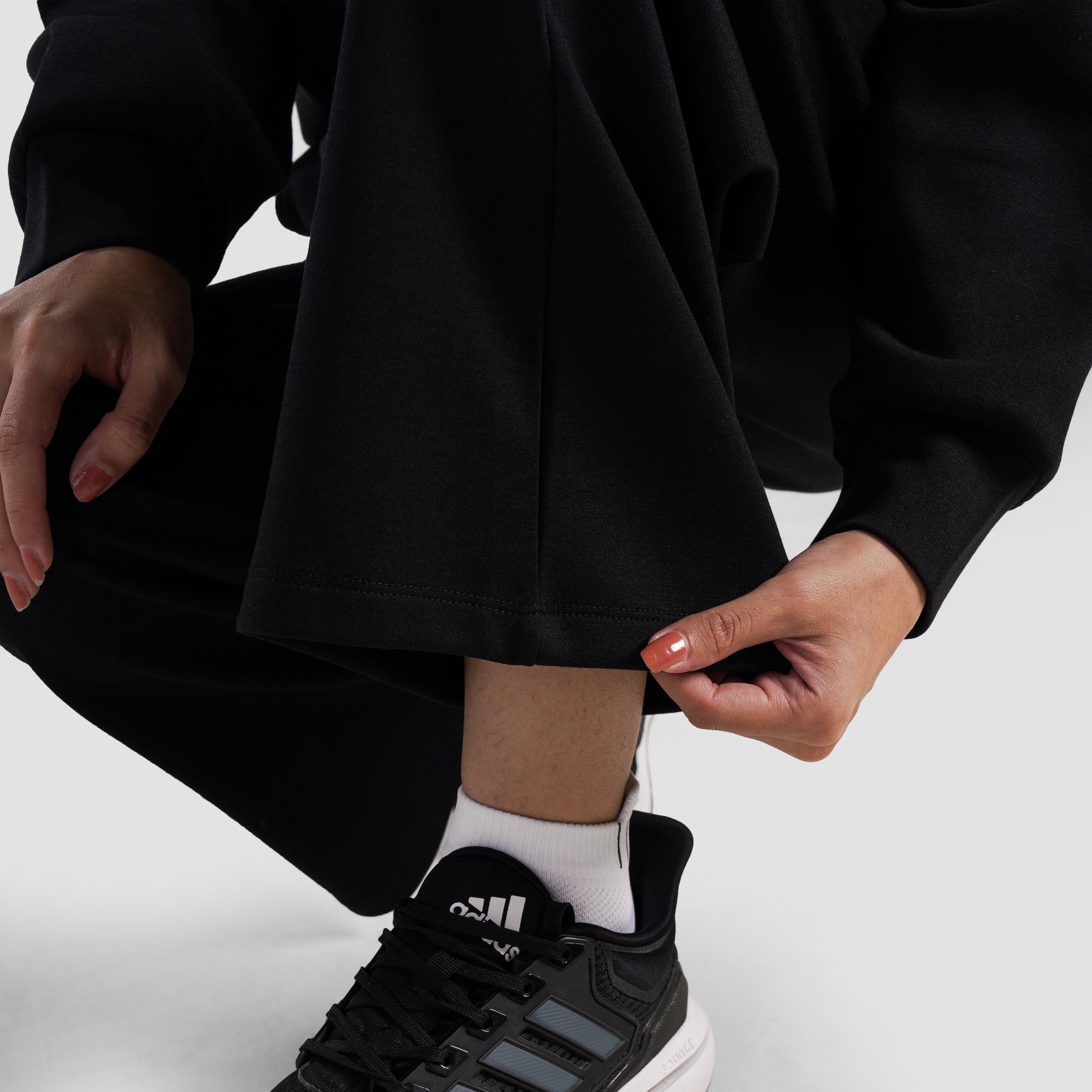 GAI Flex Trousers (Black)