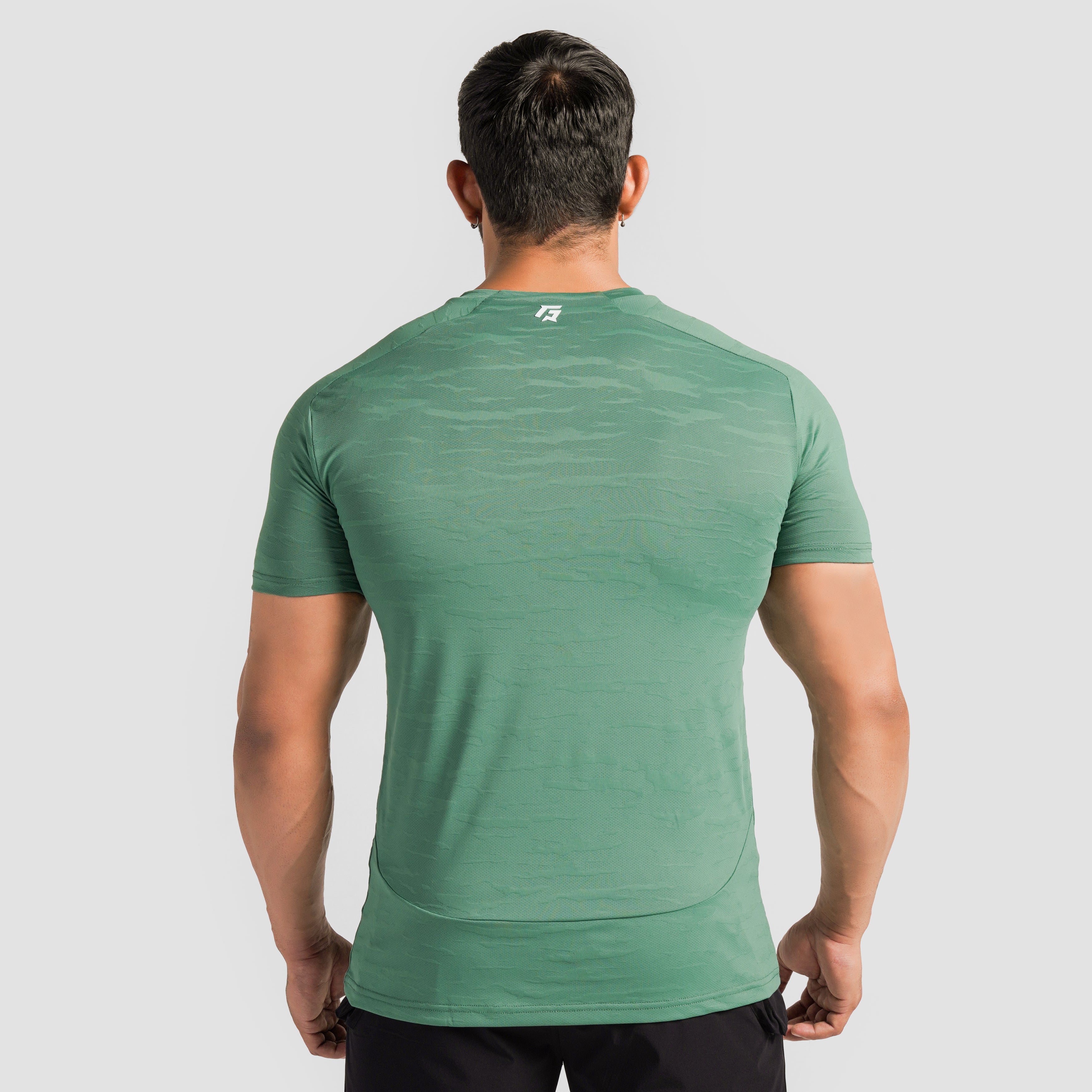 Prime Alpha Tee (Green)