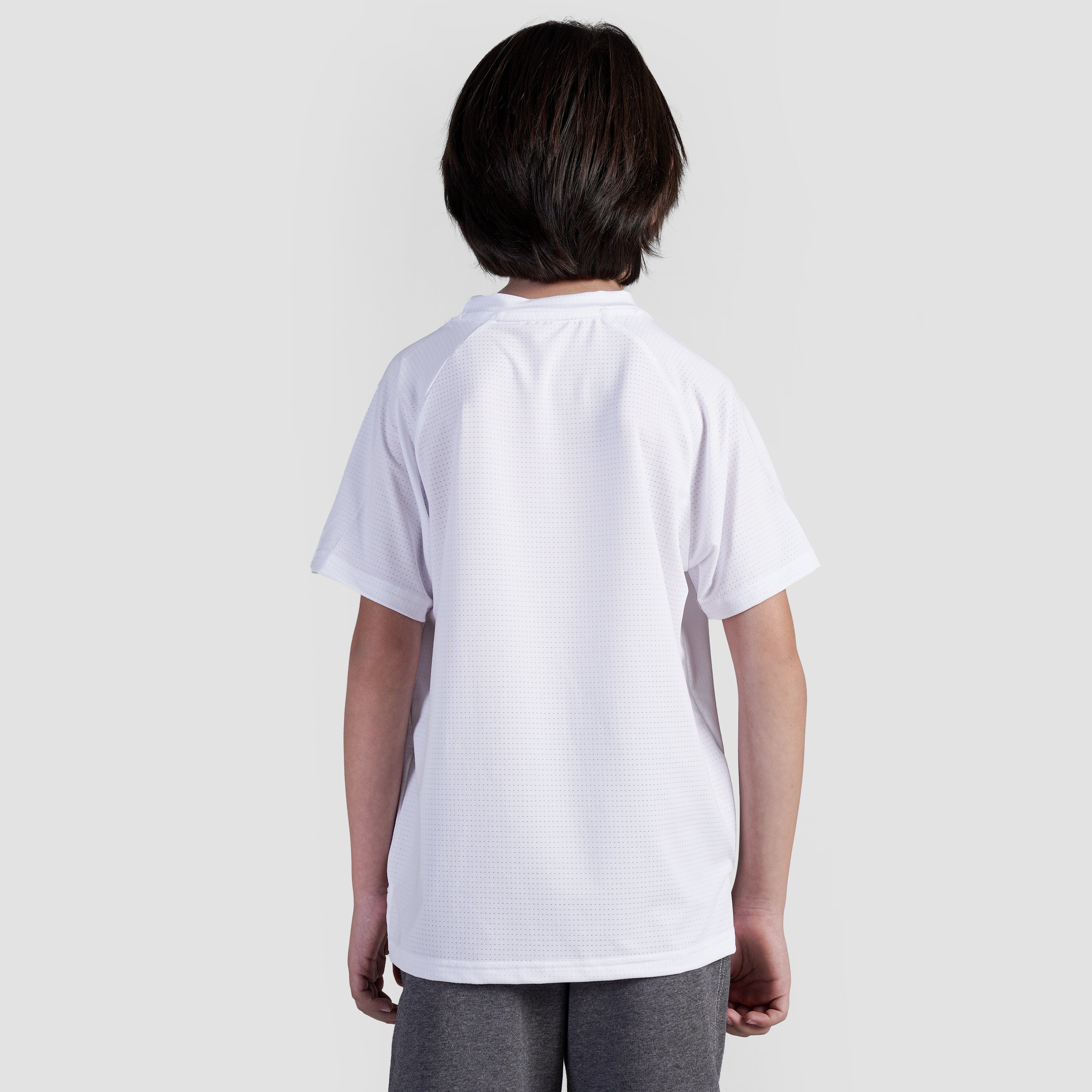 GA Essential Tee (White)