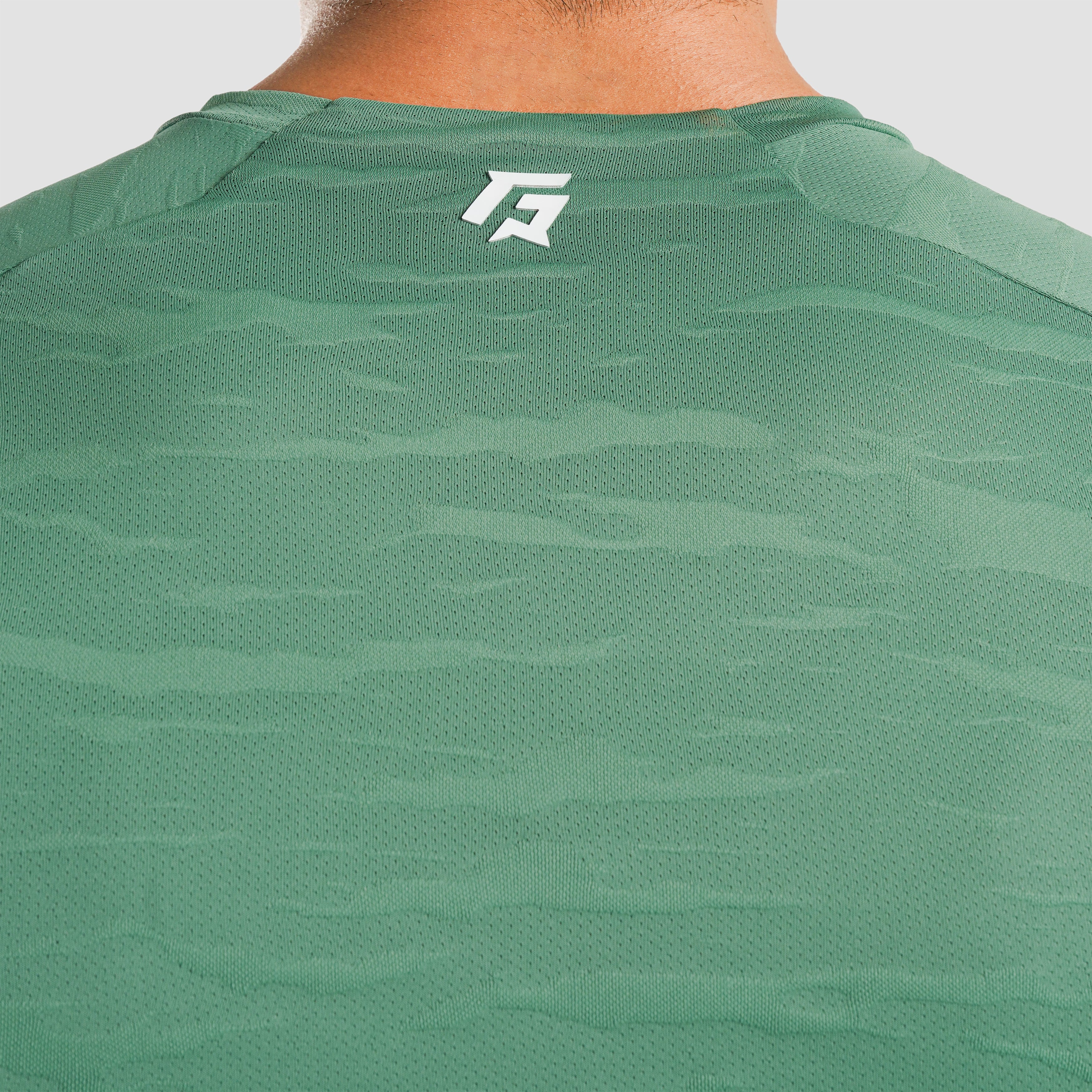 Prime Alpha Tee (Green)