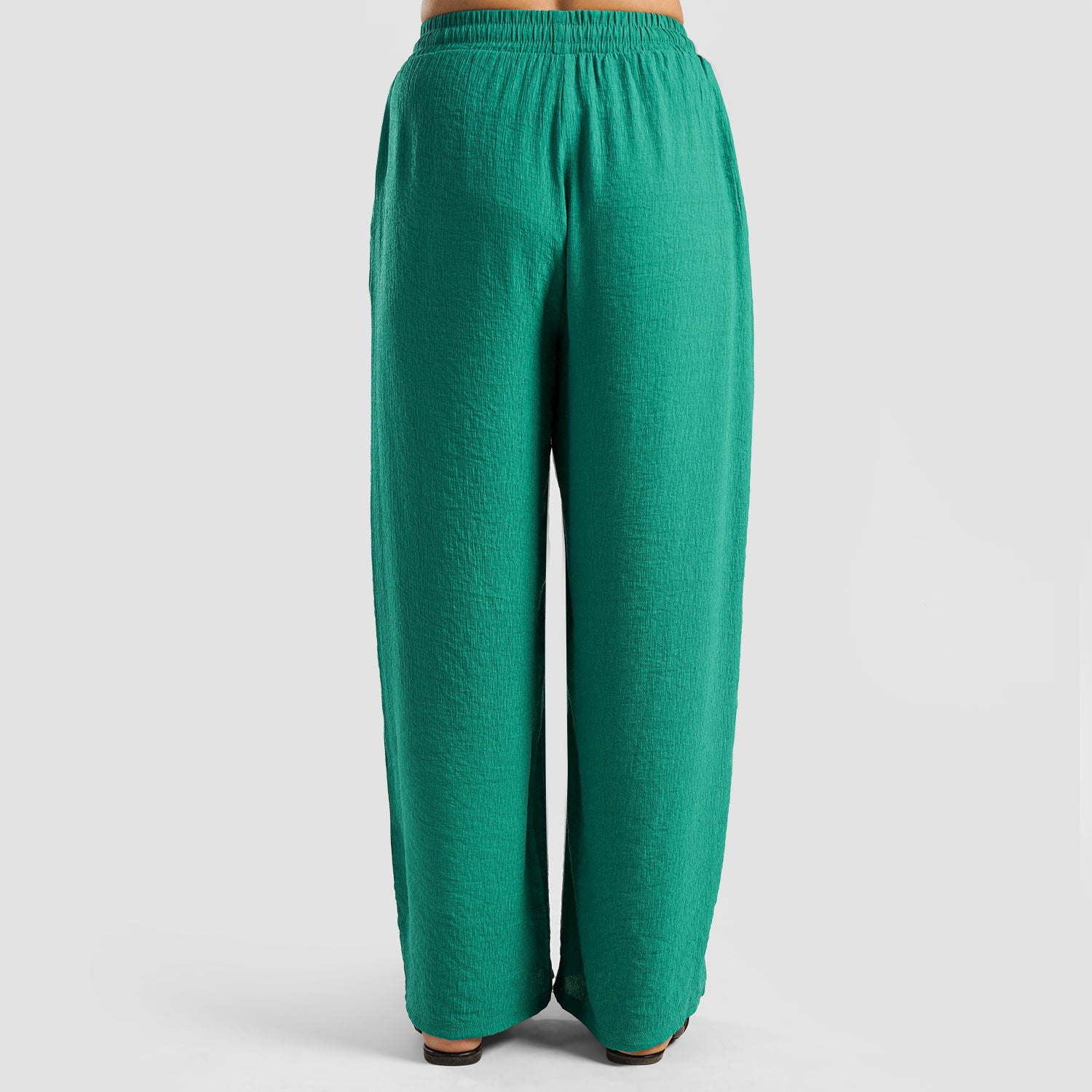 Verve Bottom (Green)