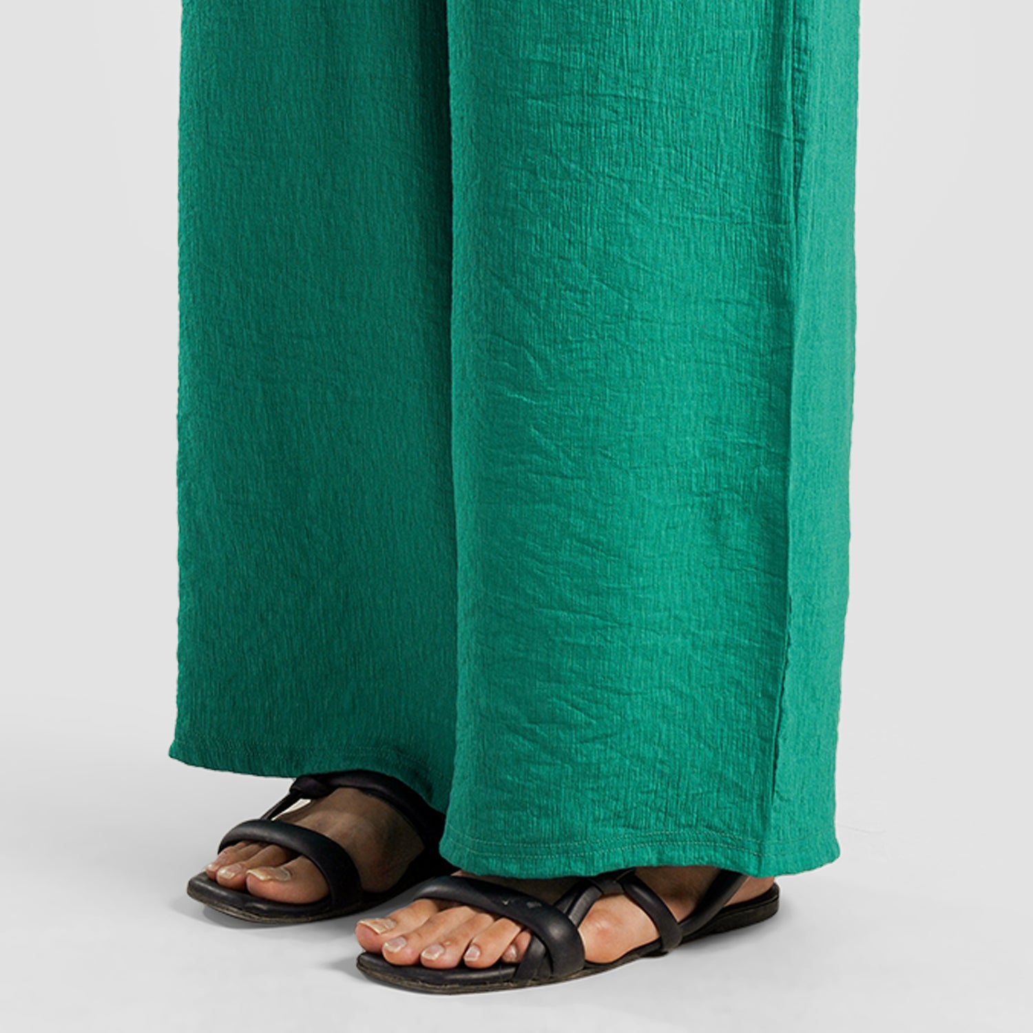Verve Bottom (Green)