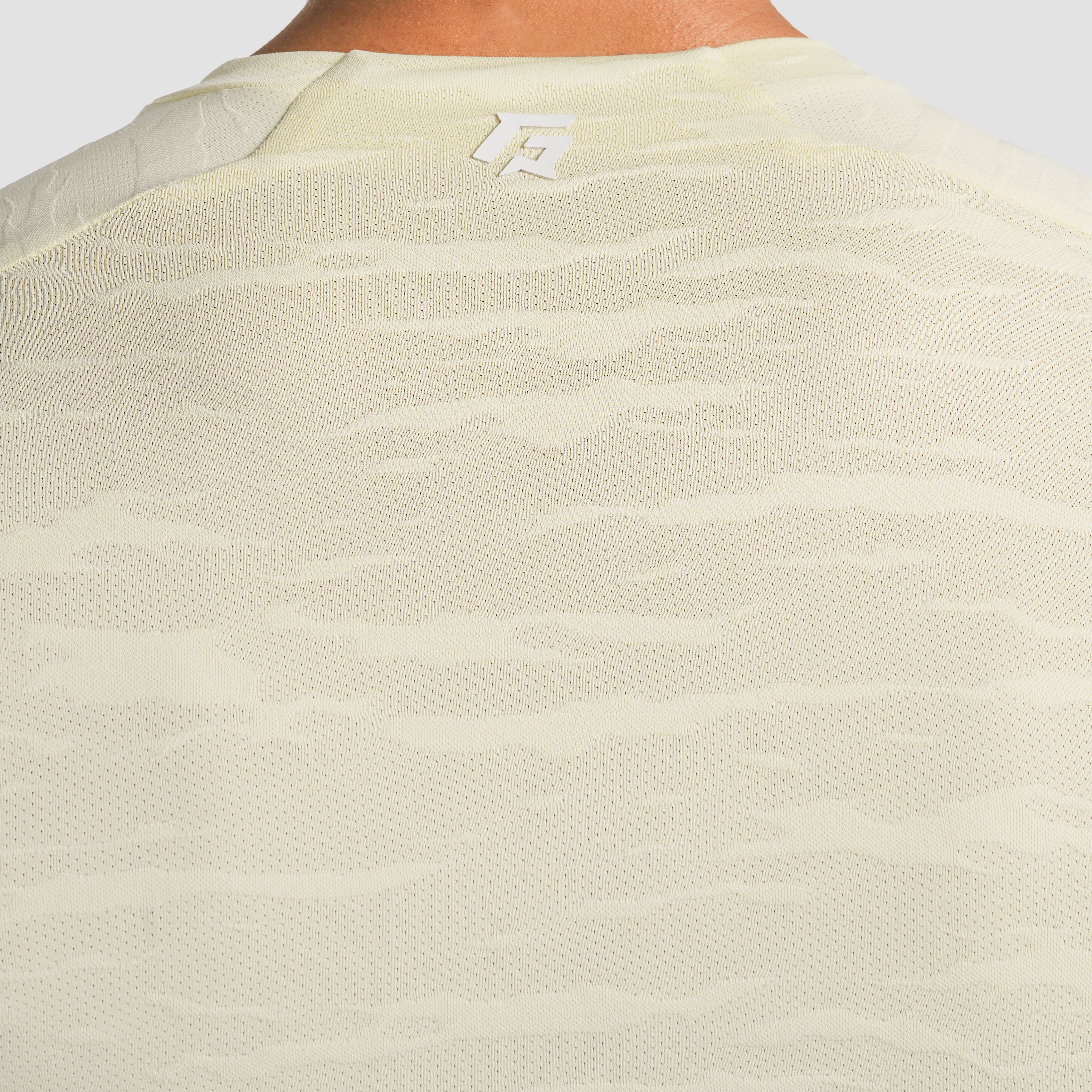 Prime Alpha Tee (Yellow)