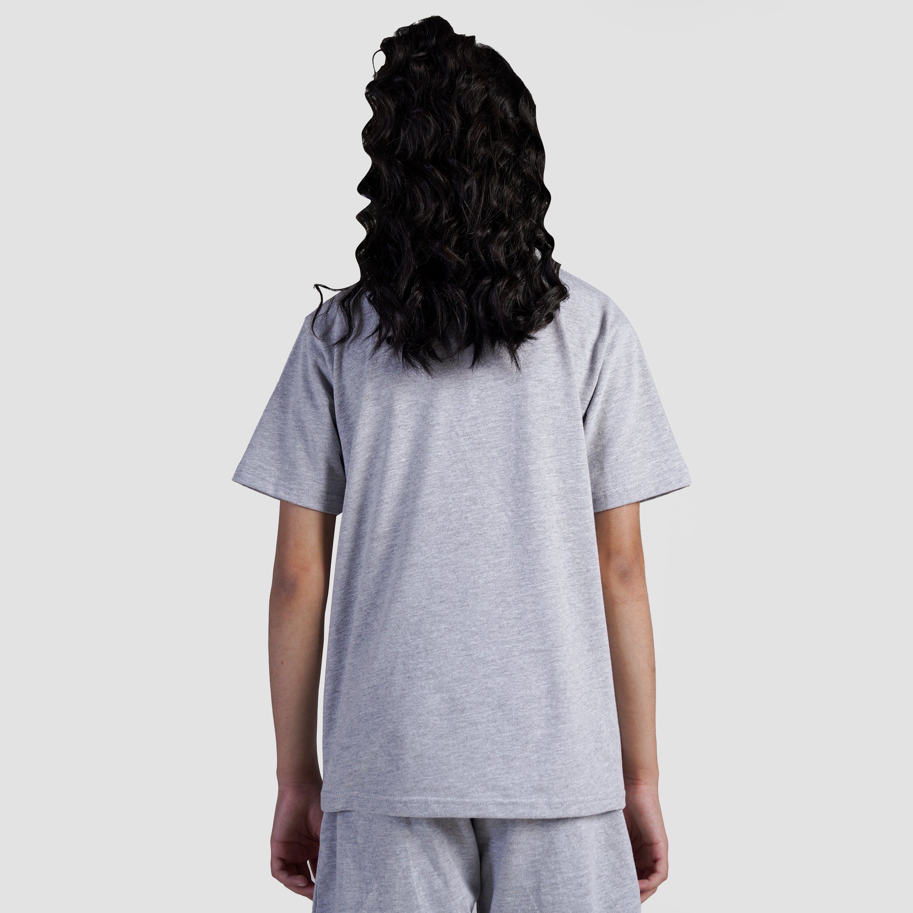 Co-Groove T-Shirt (Grey)