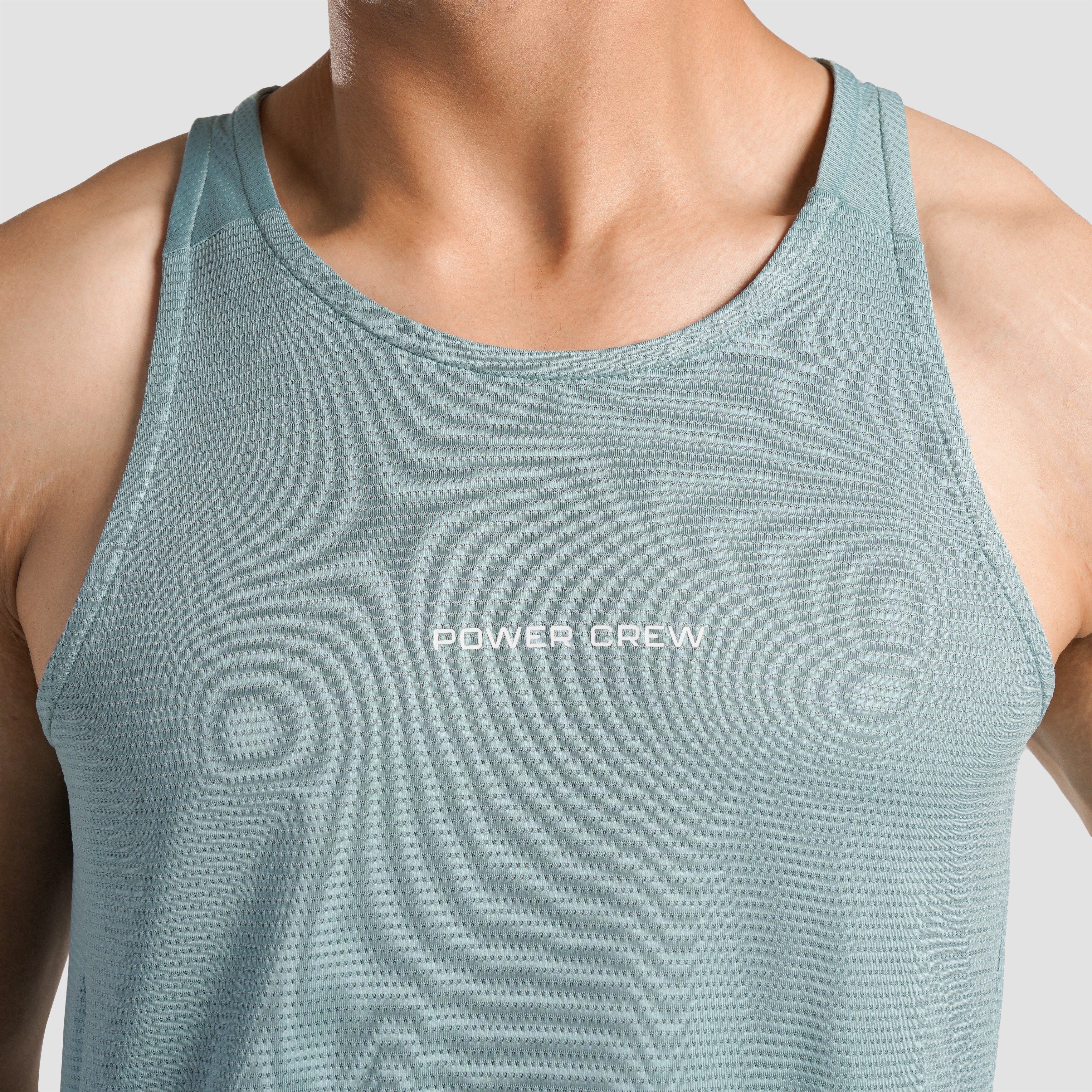 GAI Power Tank (Mint)