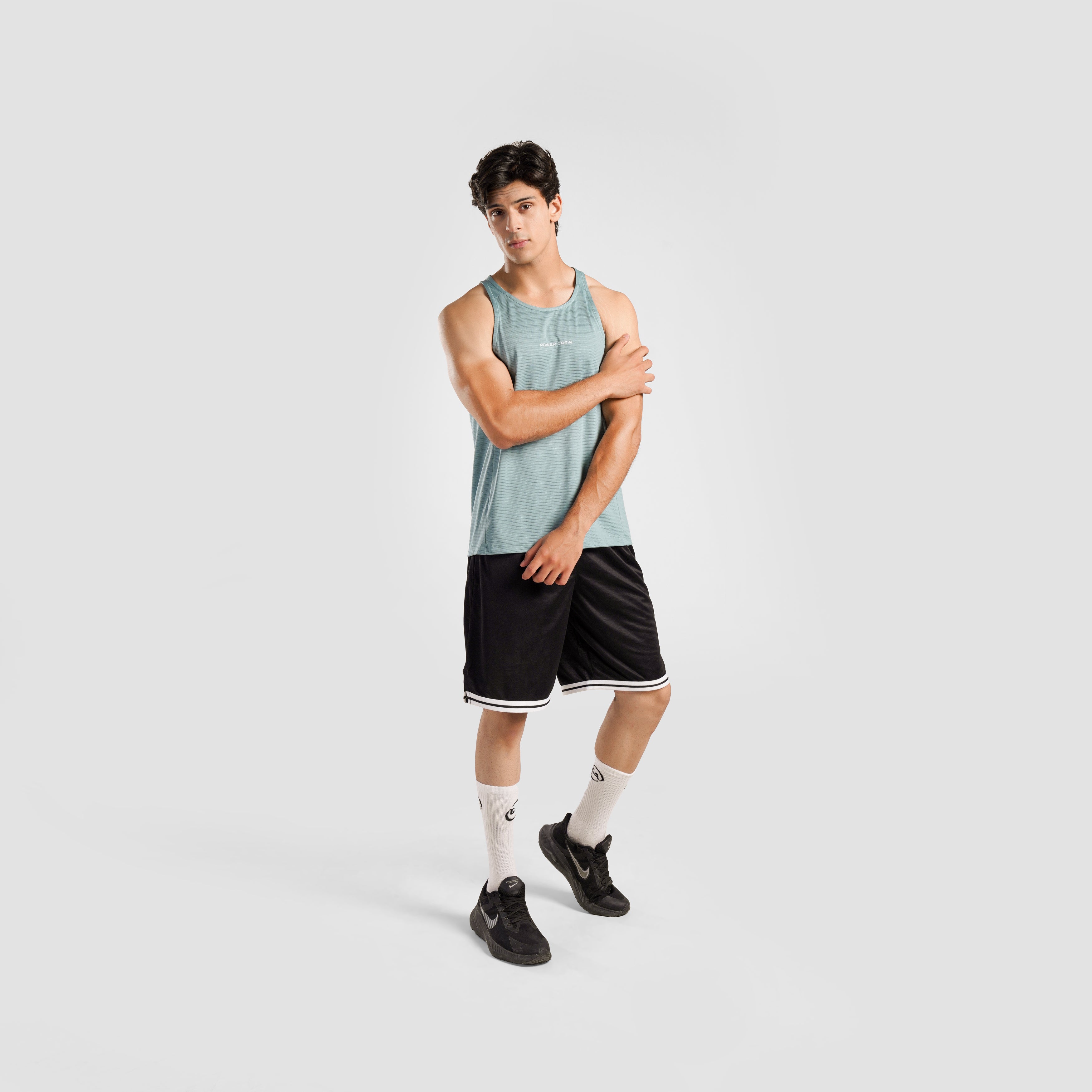 GAI Power Tank (Mint)