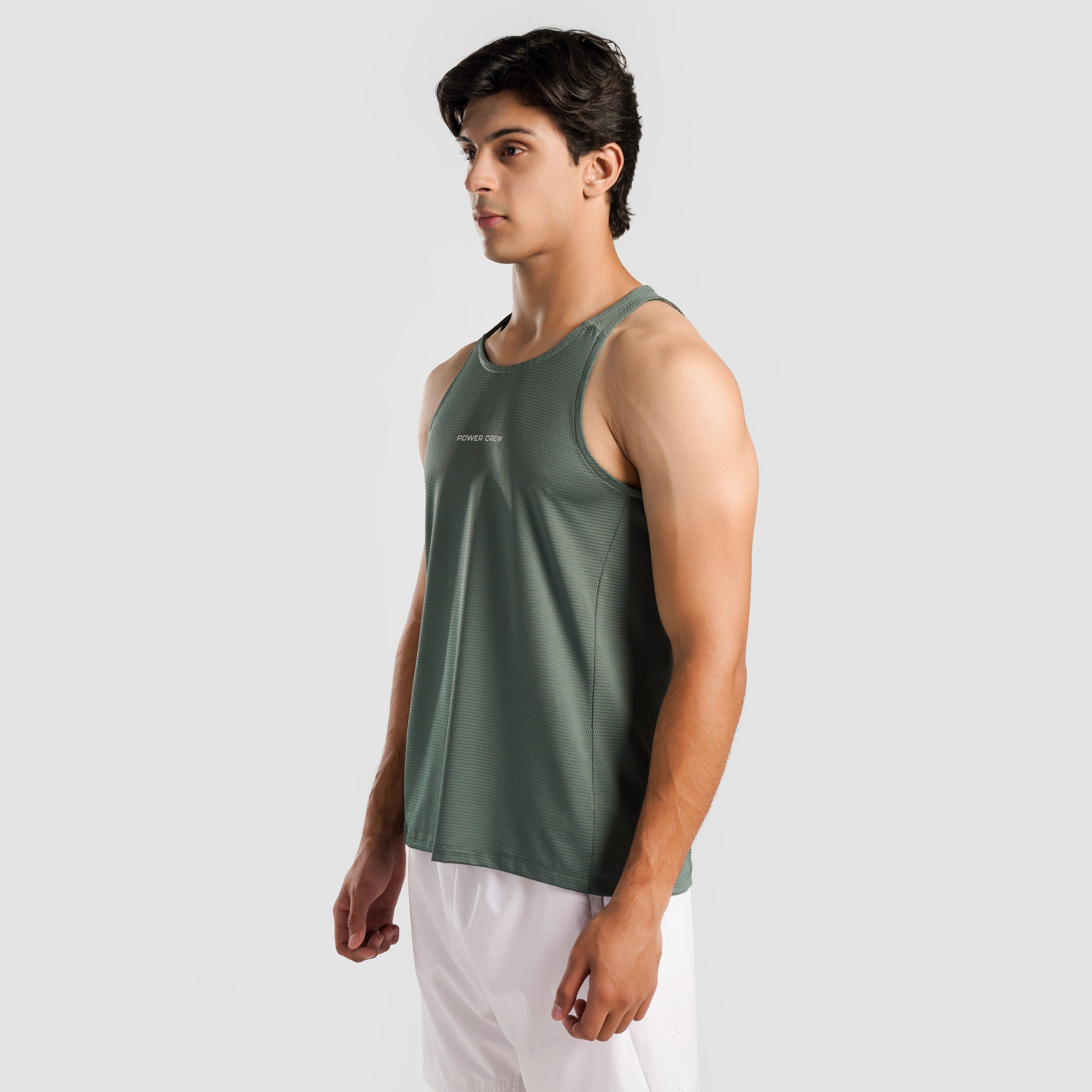 GAI Power Tank (Green)