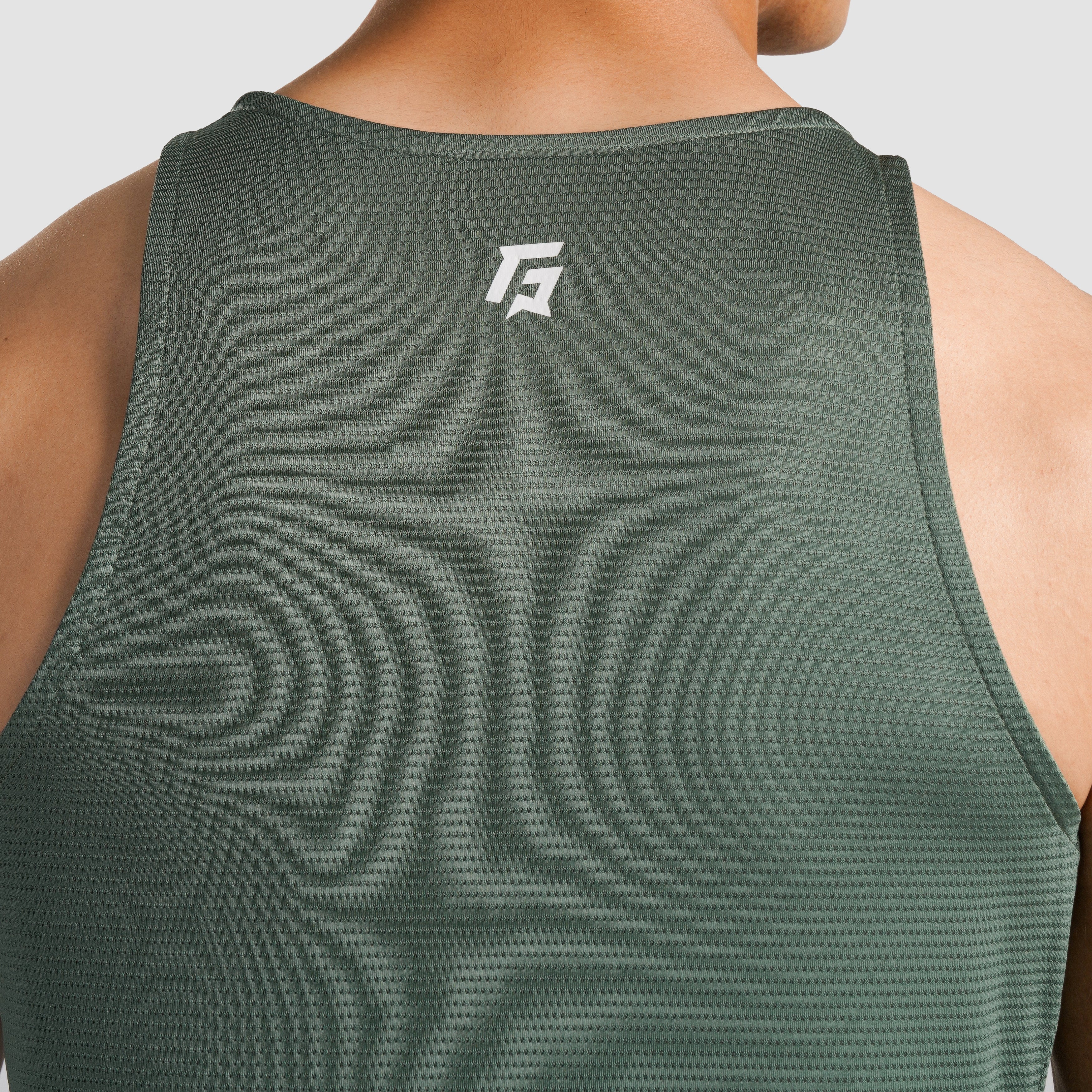 GAI Power Tank (Green)