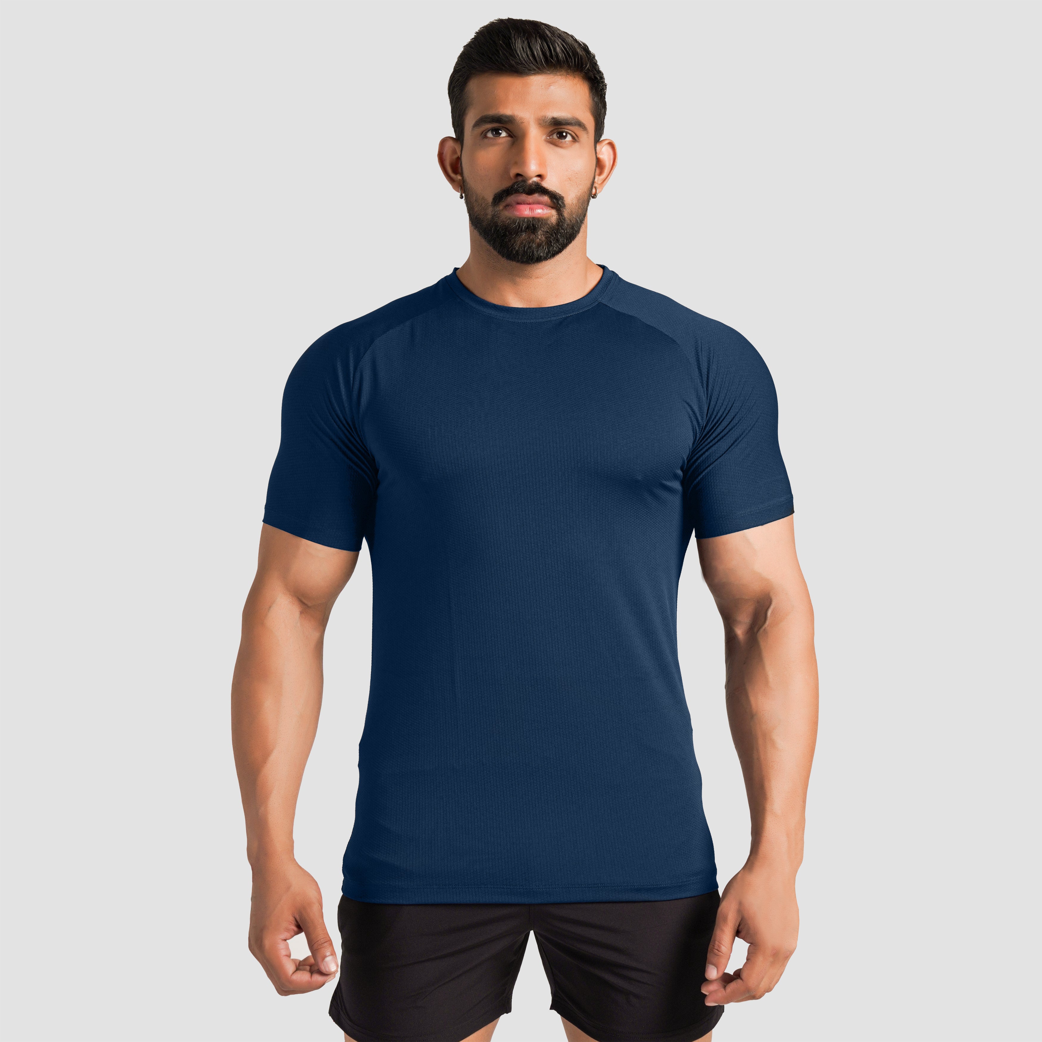 Legacy Tee (Teal)