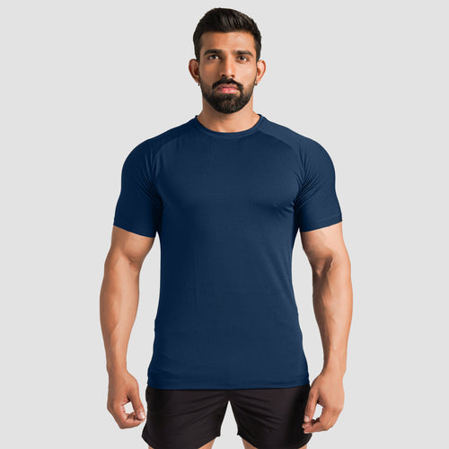 Legacy Tee (Teal)