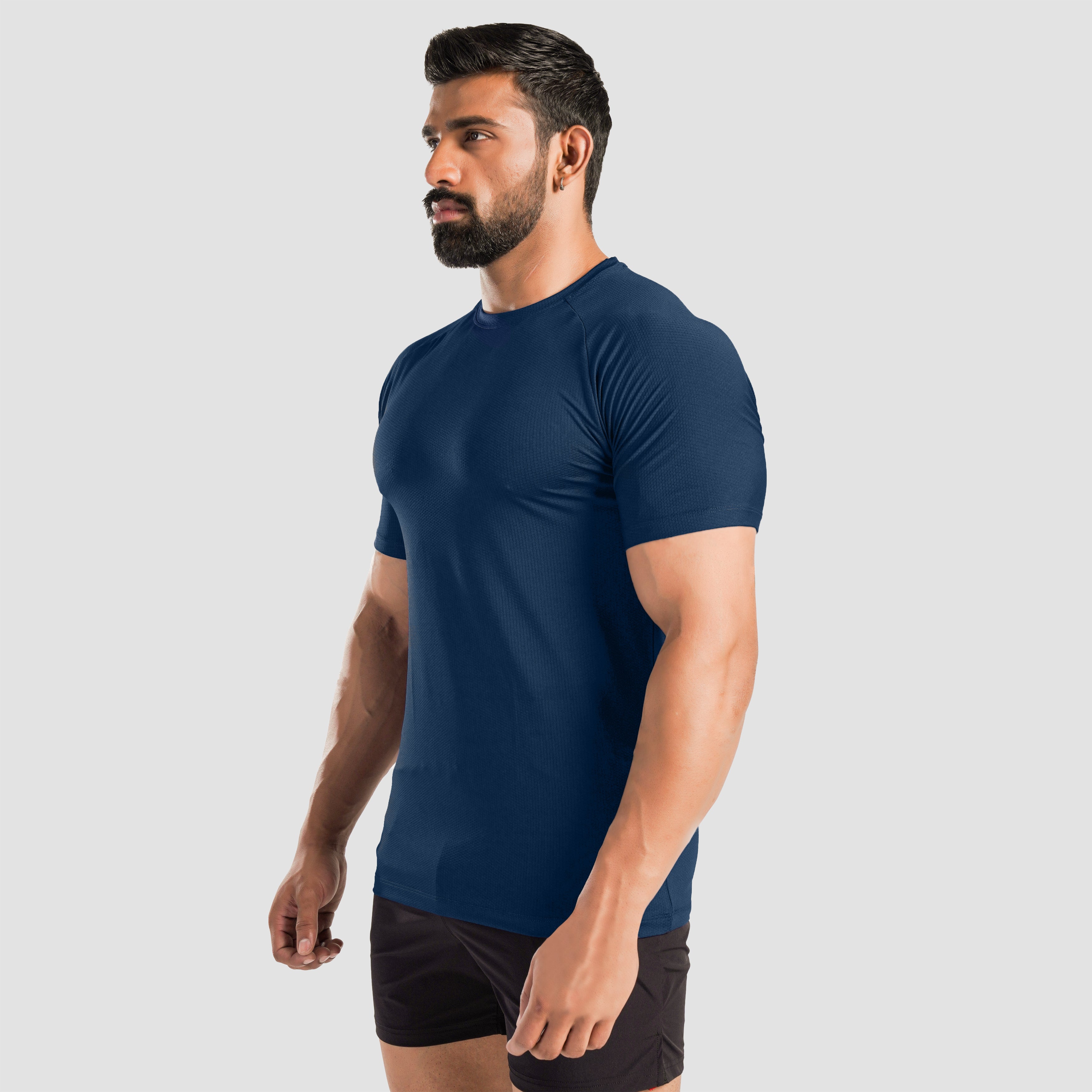 Legacy Tee (Teal)