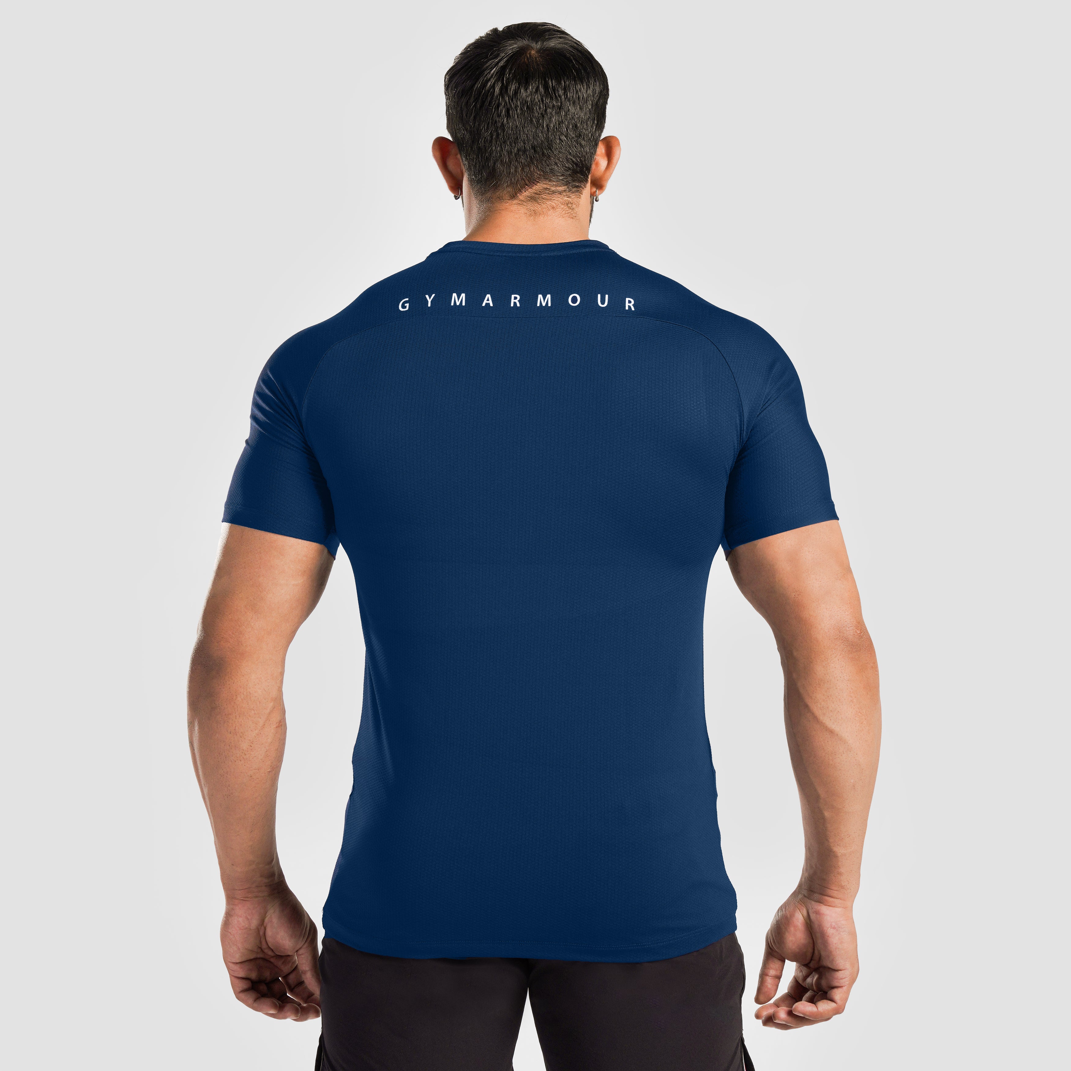 Legacy Tee (Teal)