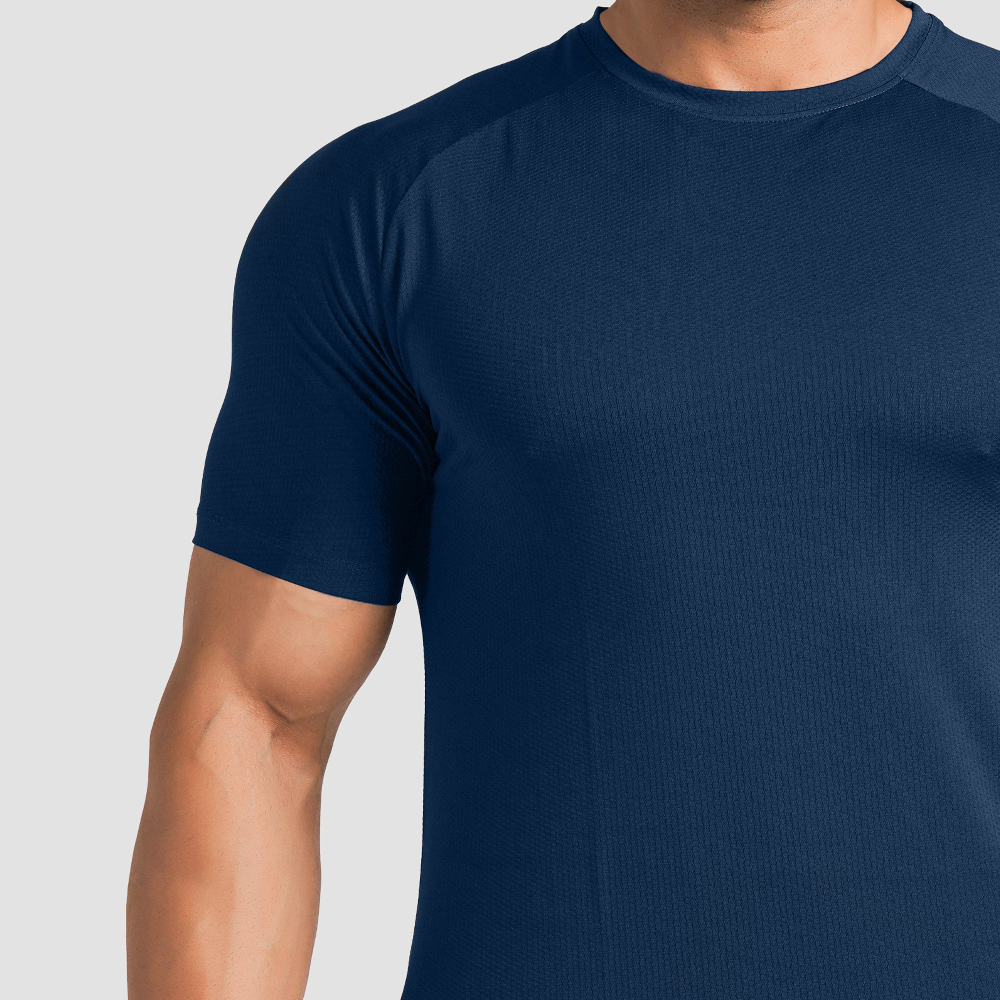 Legacy Tee (Teal)