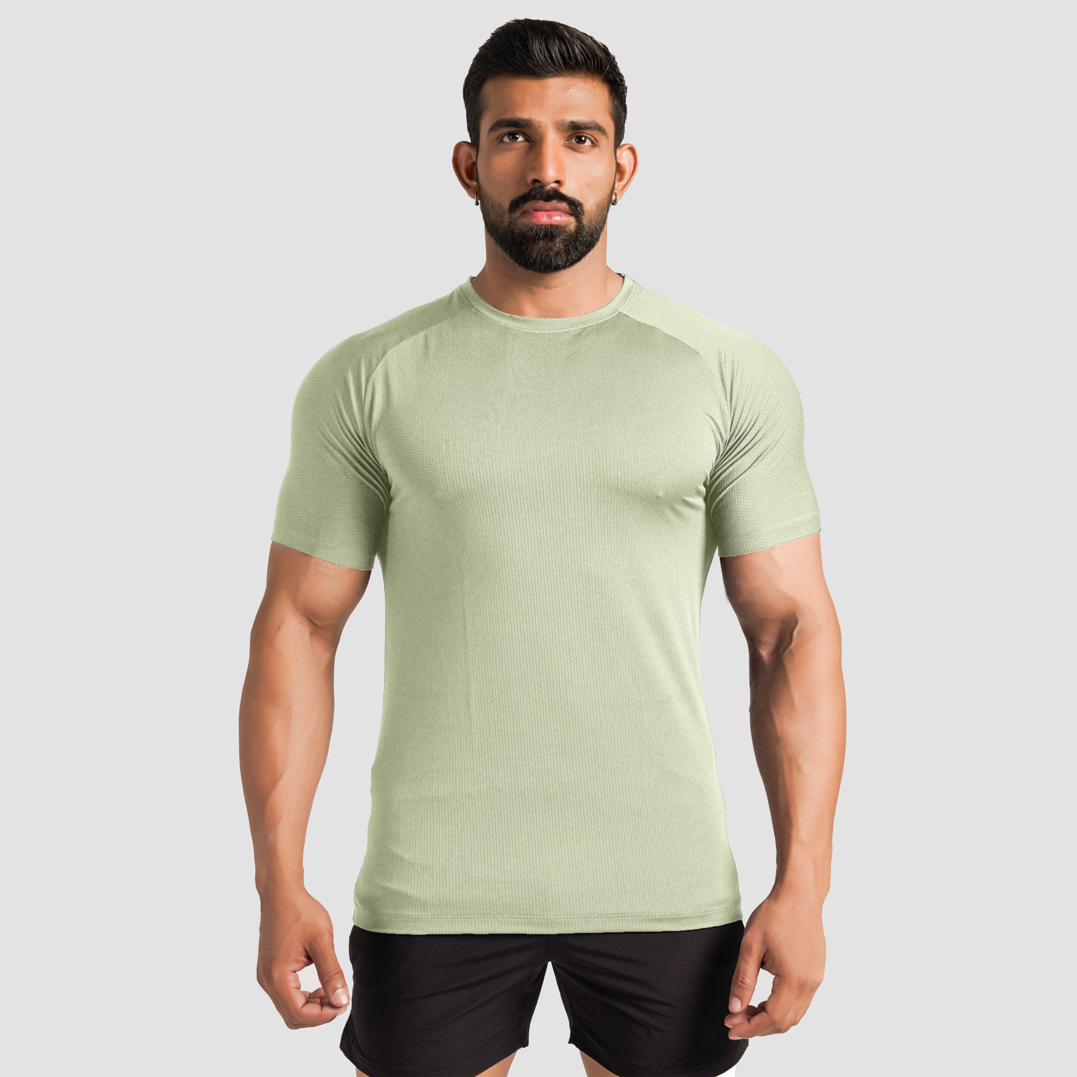 Legacy Tee (Green)
