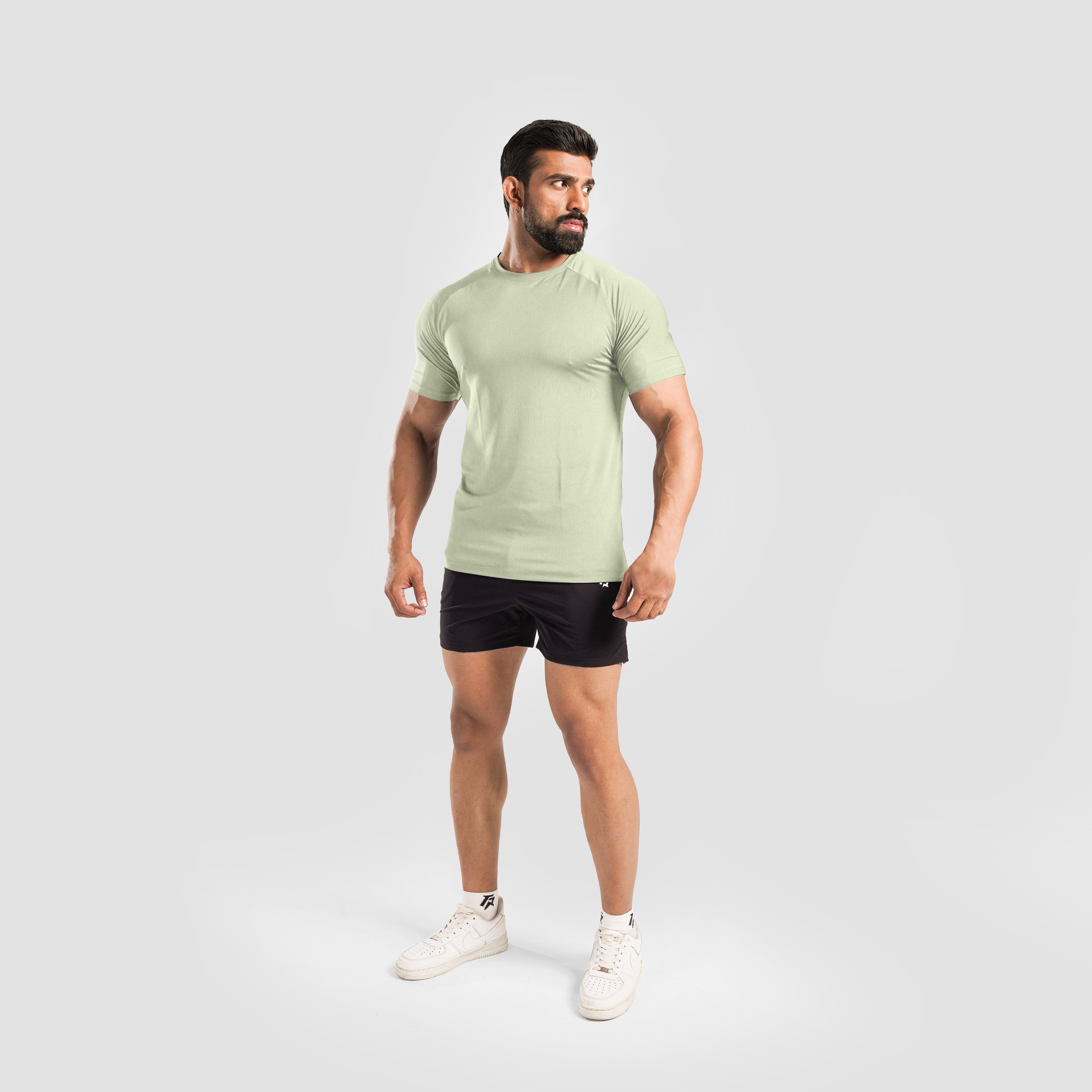 Legacy Tee (Green)