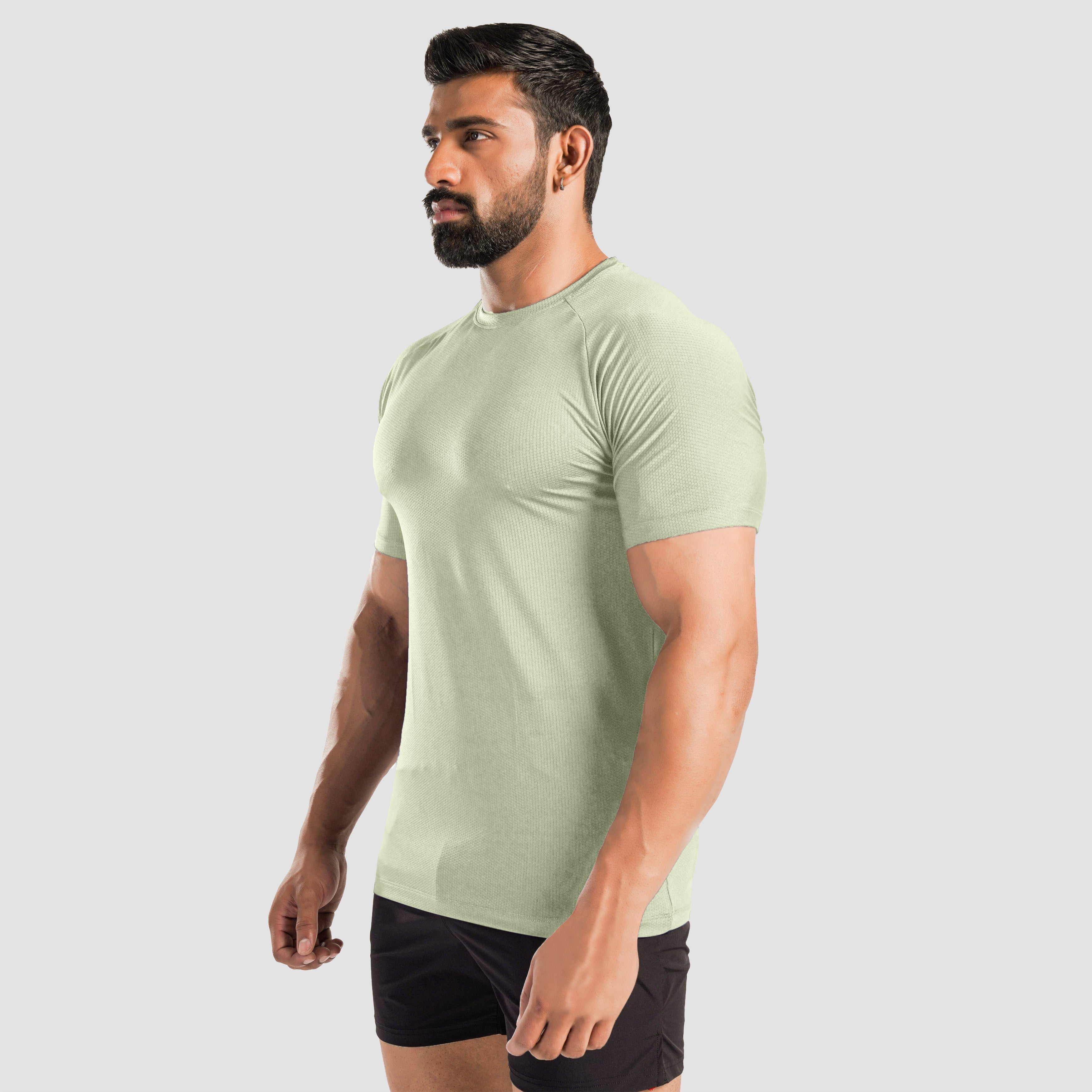 Legacy Tee (Green)